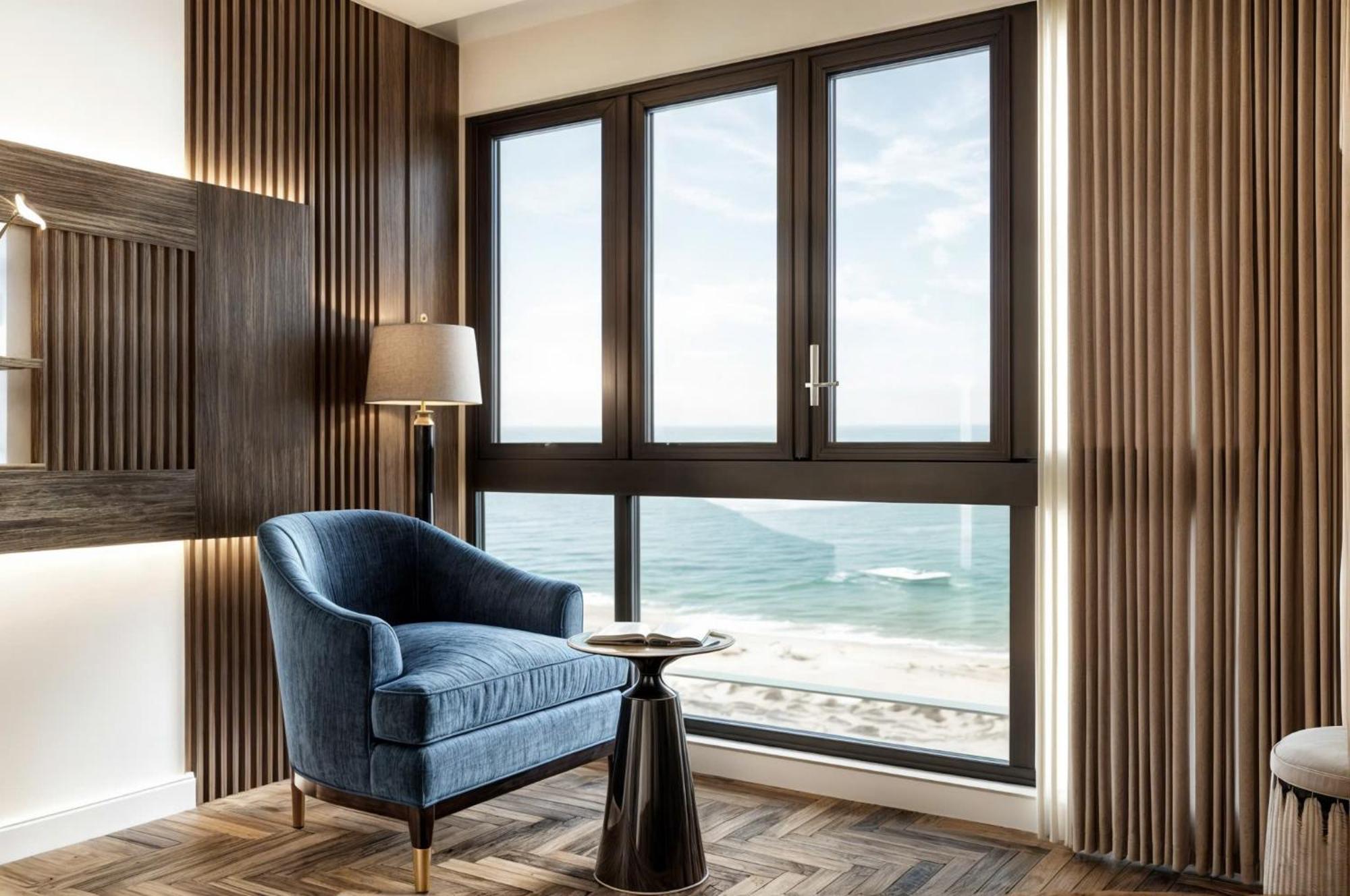 Aqua & 3* Nha Trang