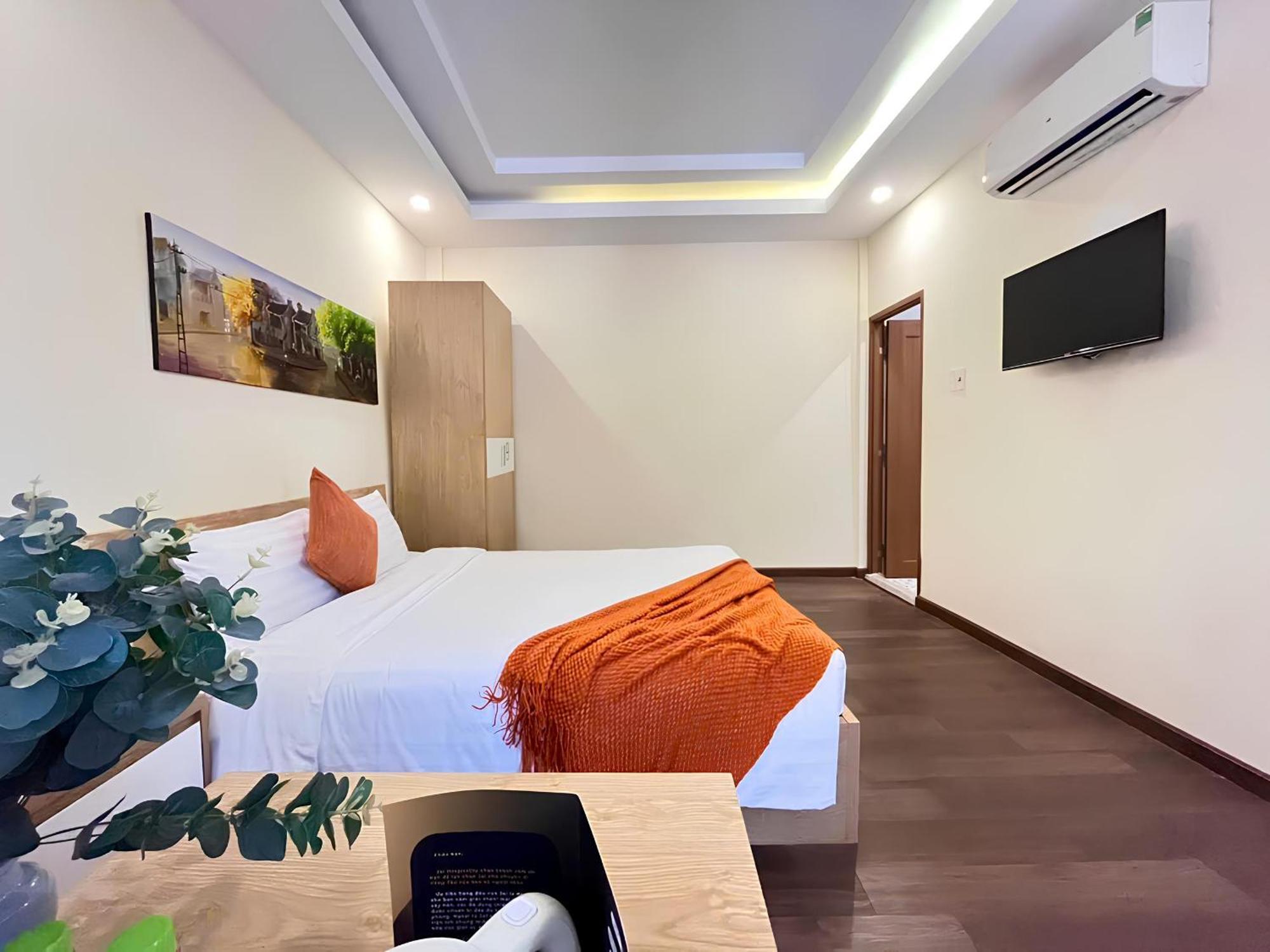 Joi Boutique Bai Truoc Vung Tau