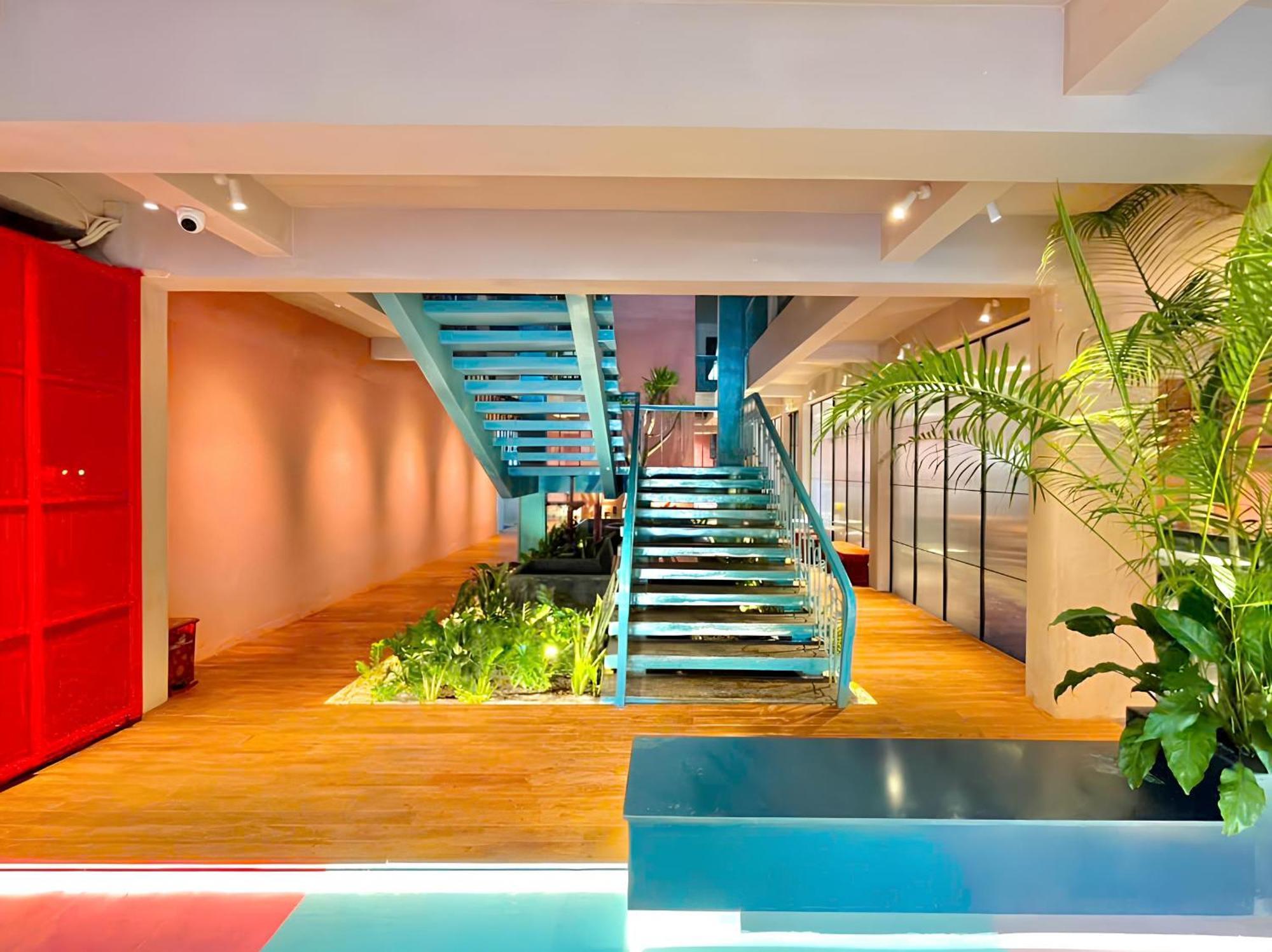 Hotel Joi Boutique Bai Truoc