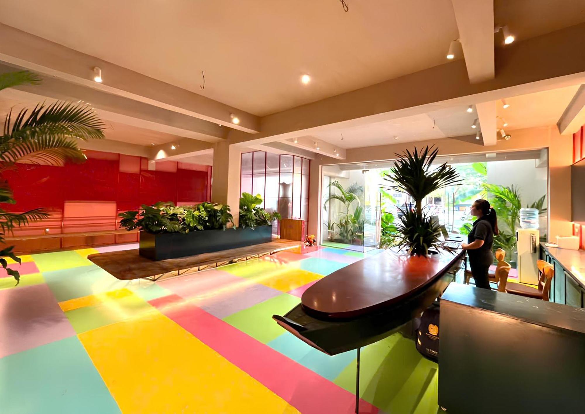 Joi Boutique Bai Truoc Hotel Vung Tau