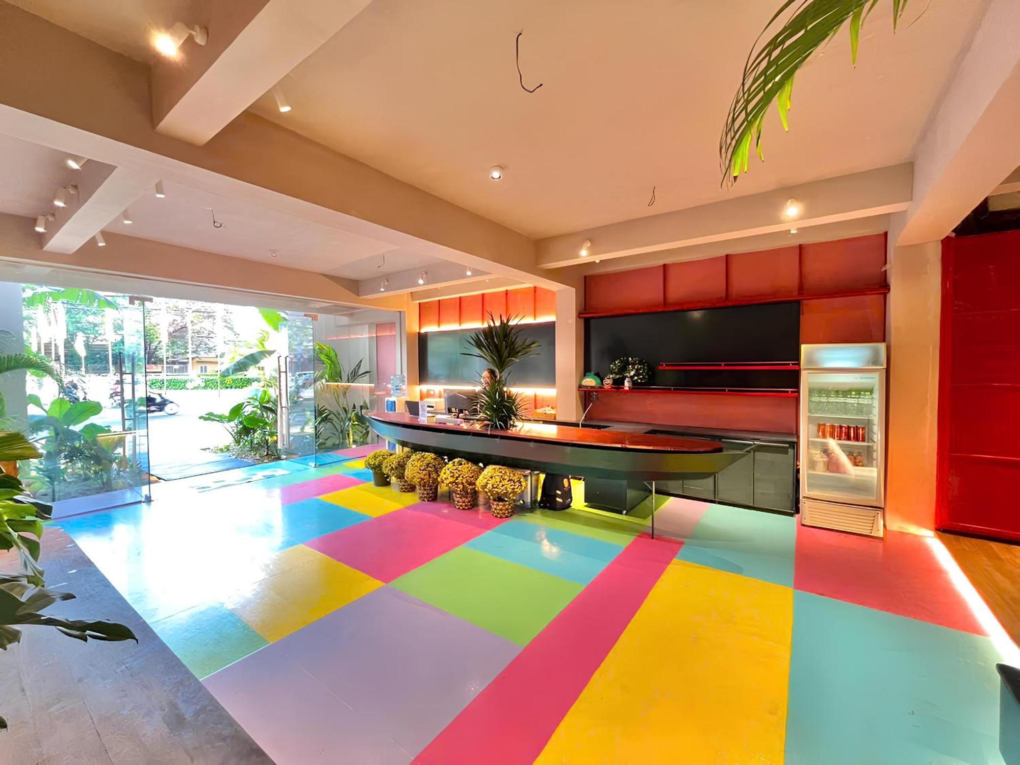 Joi Boutique Bai Truoc Vung Tau