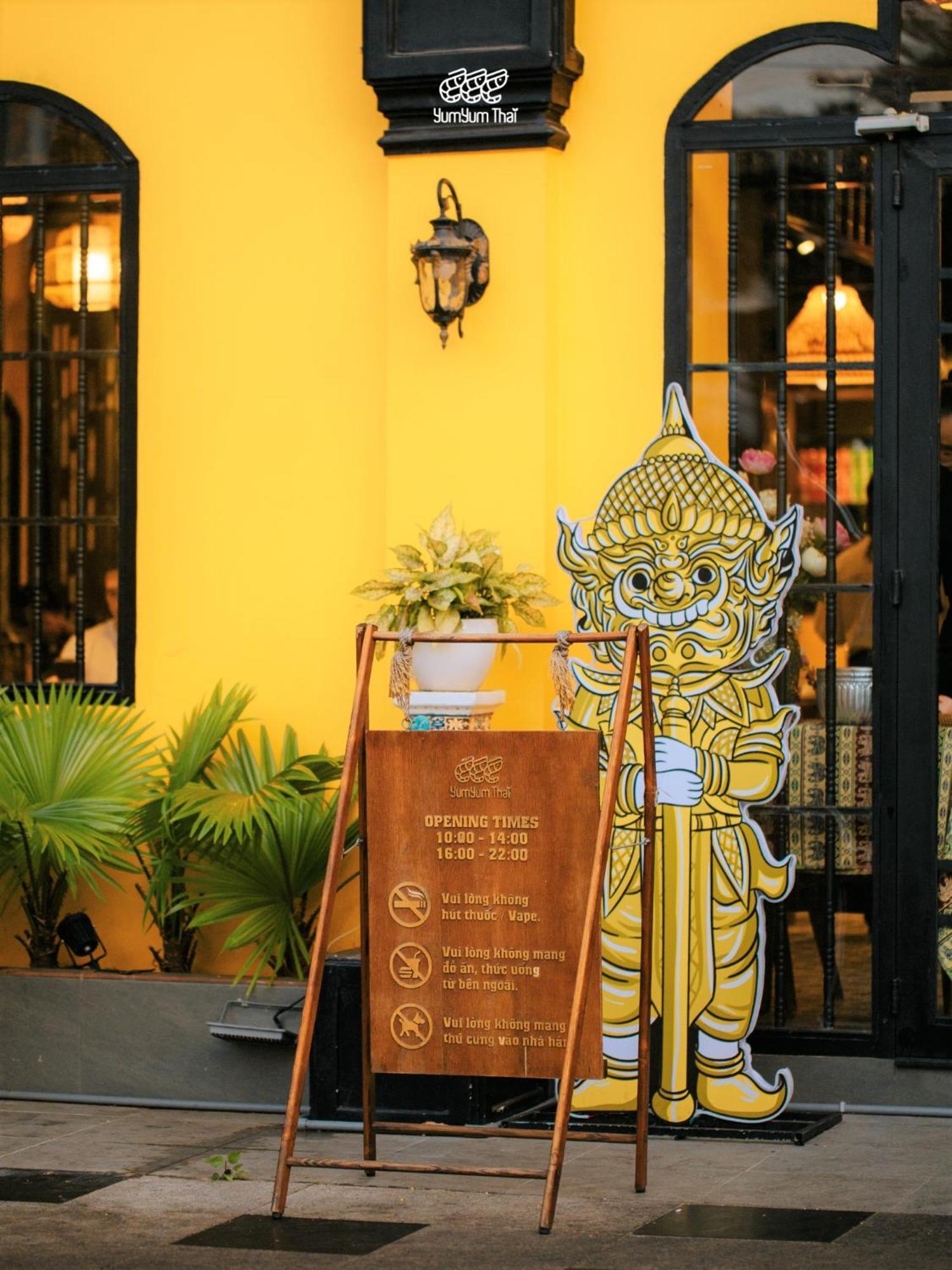 Joi Boutique Bai Truoc 4* Vung Tau