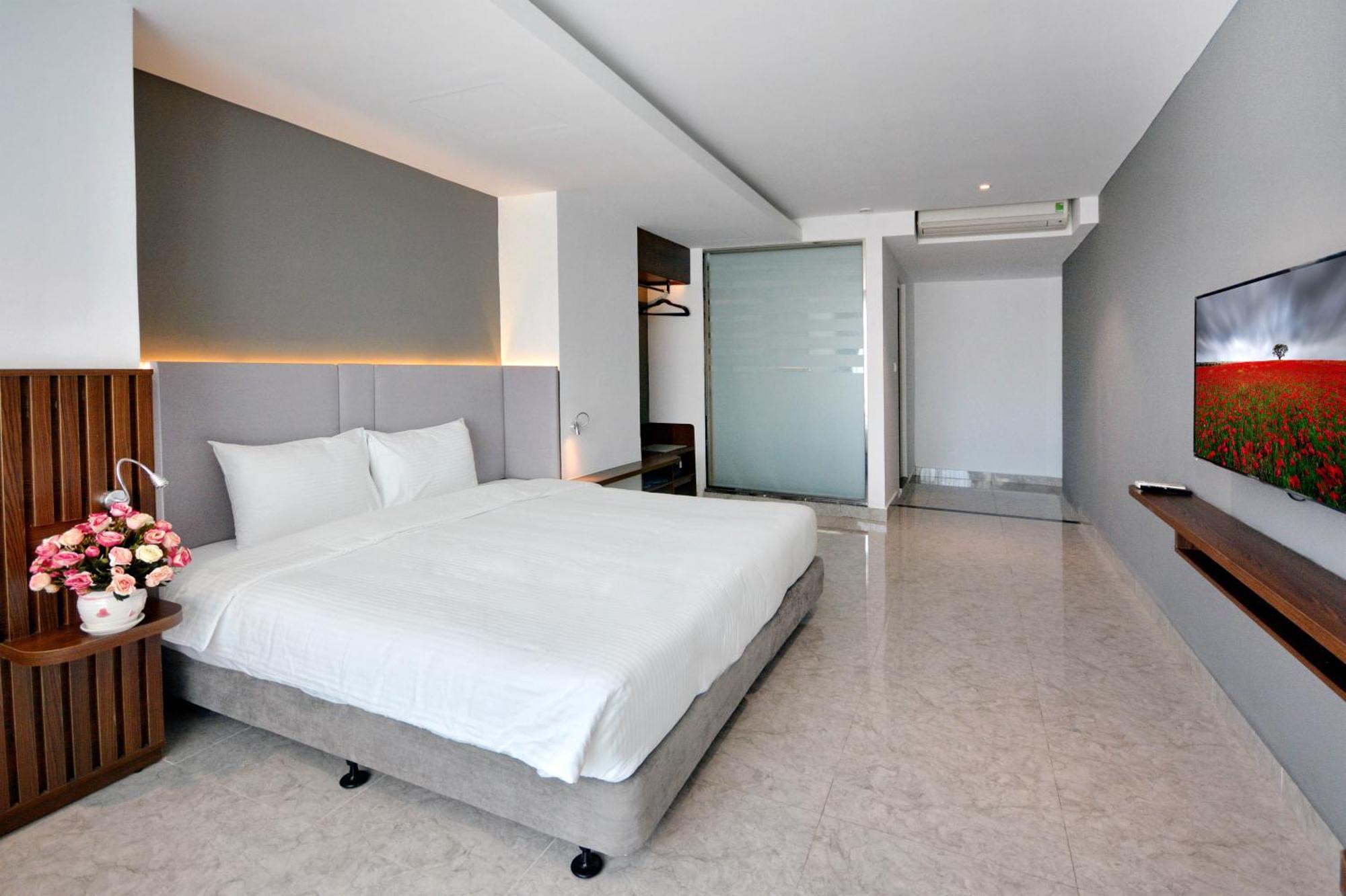 Anrizon 4* Nha Trang