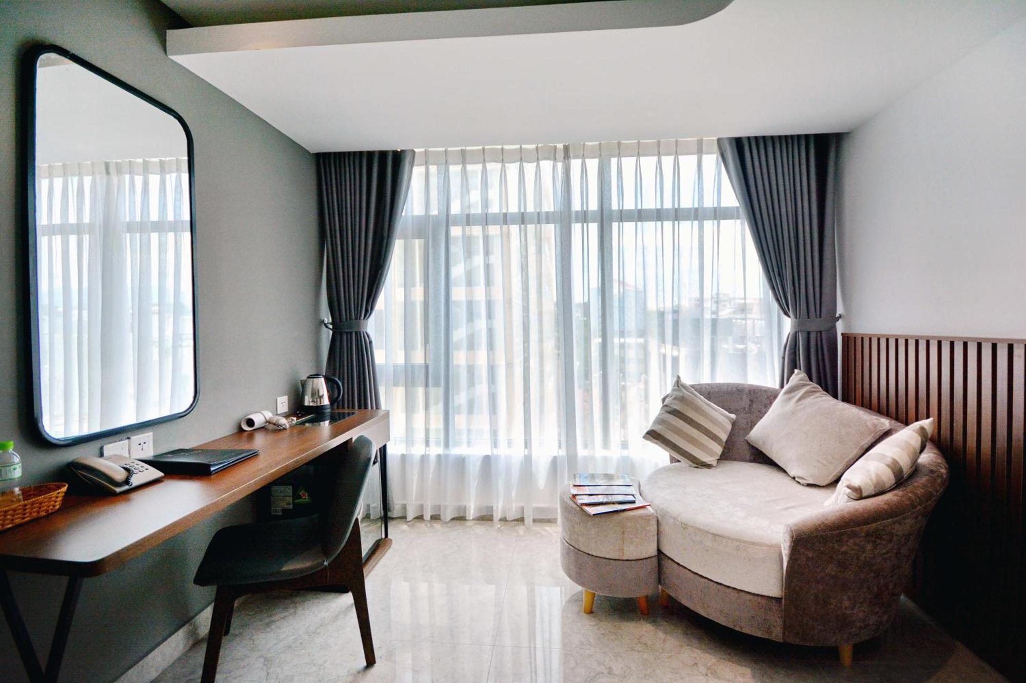 Hotel Anrizon 4*