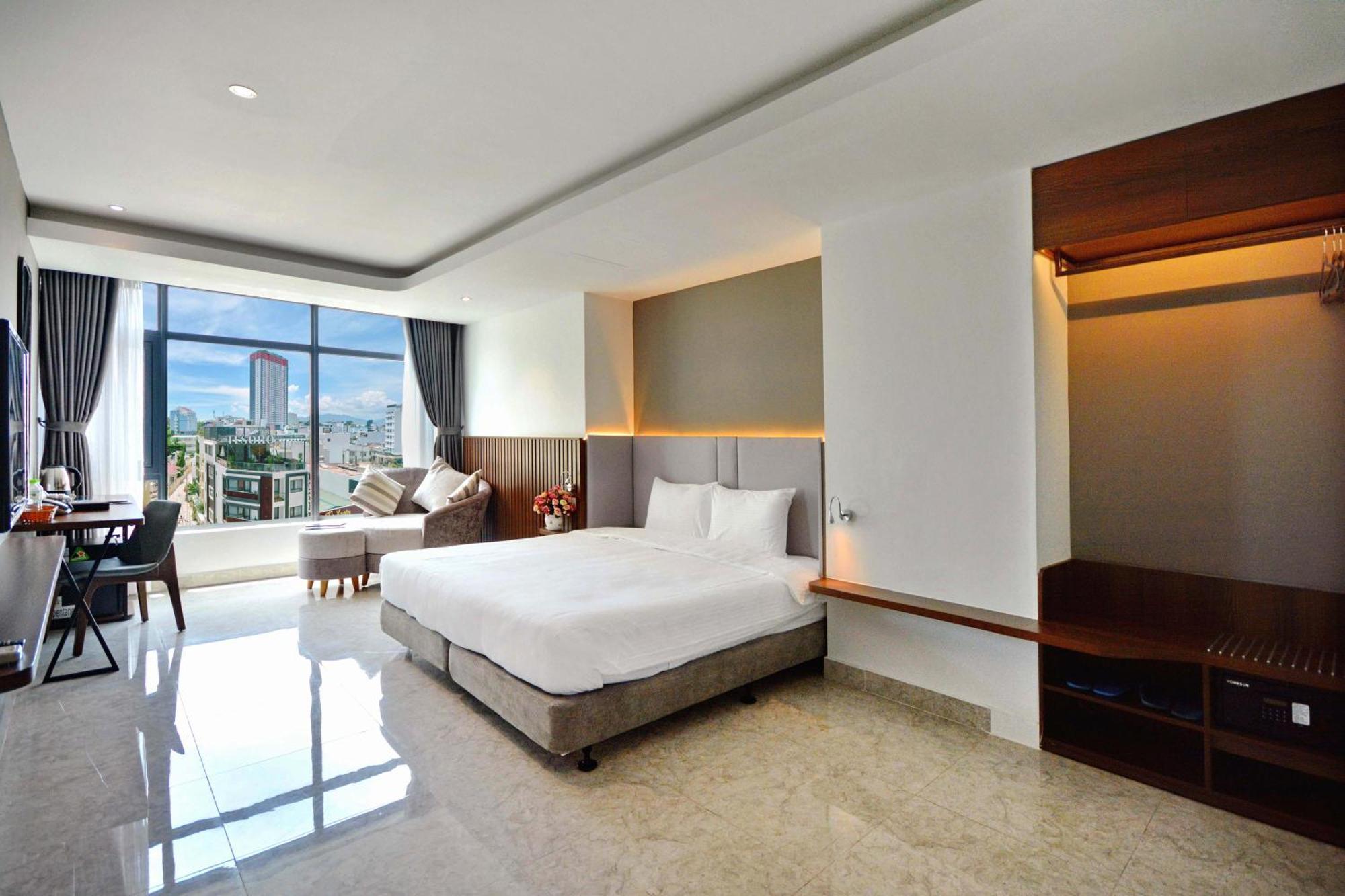 Anrizon Hotel 4*