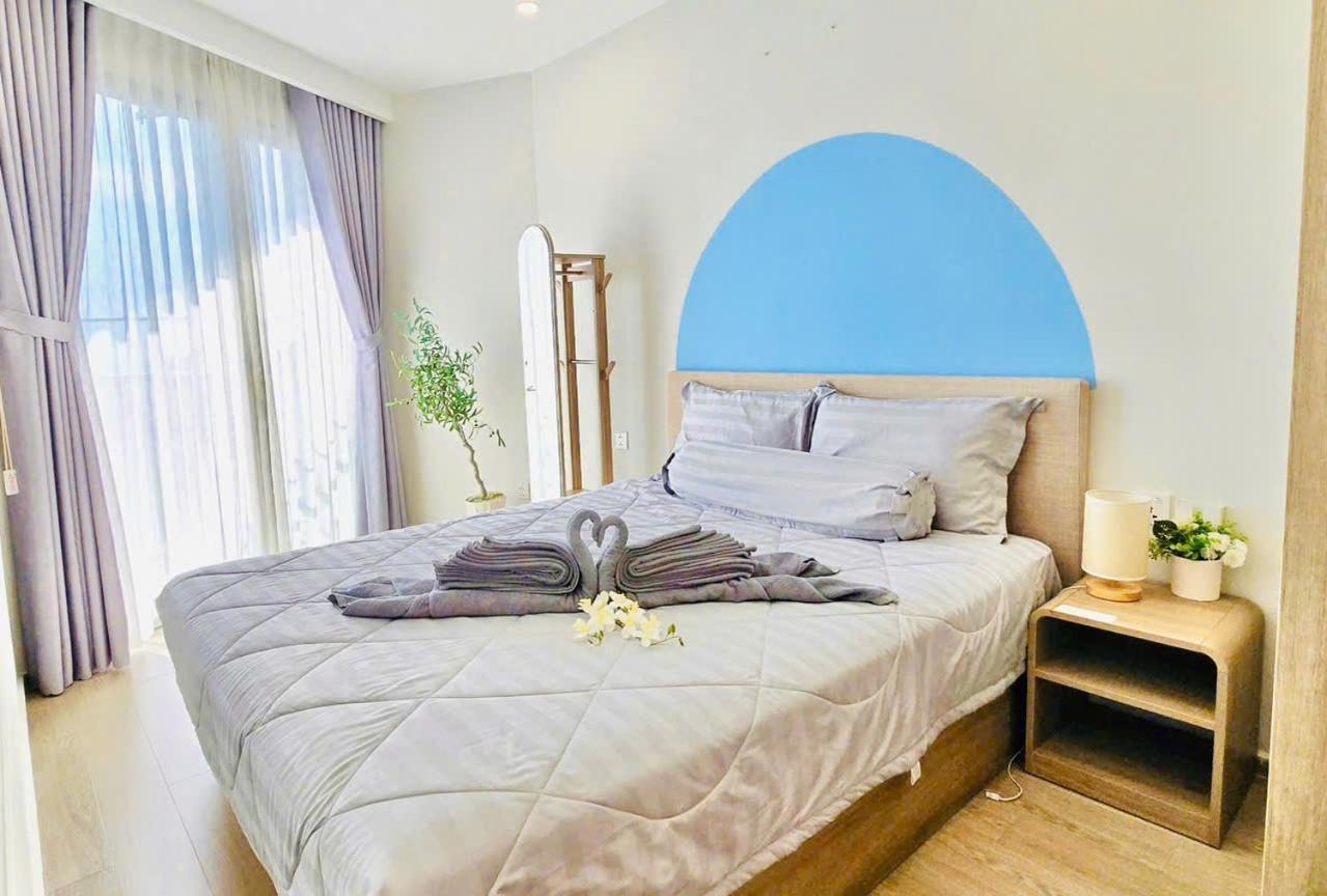 Apartment Cloud Nine The Song Vung Tau