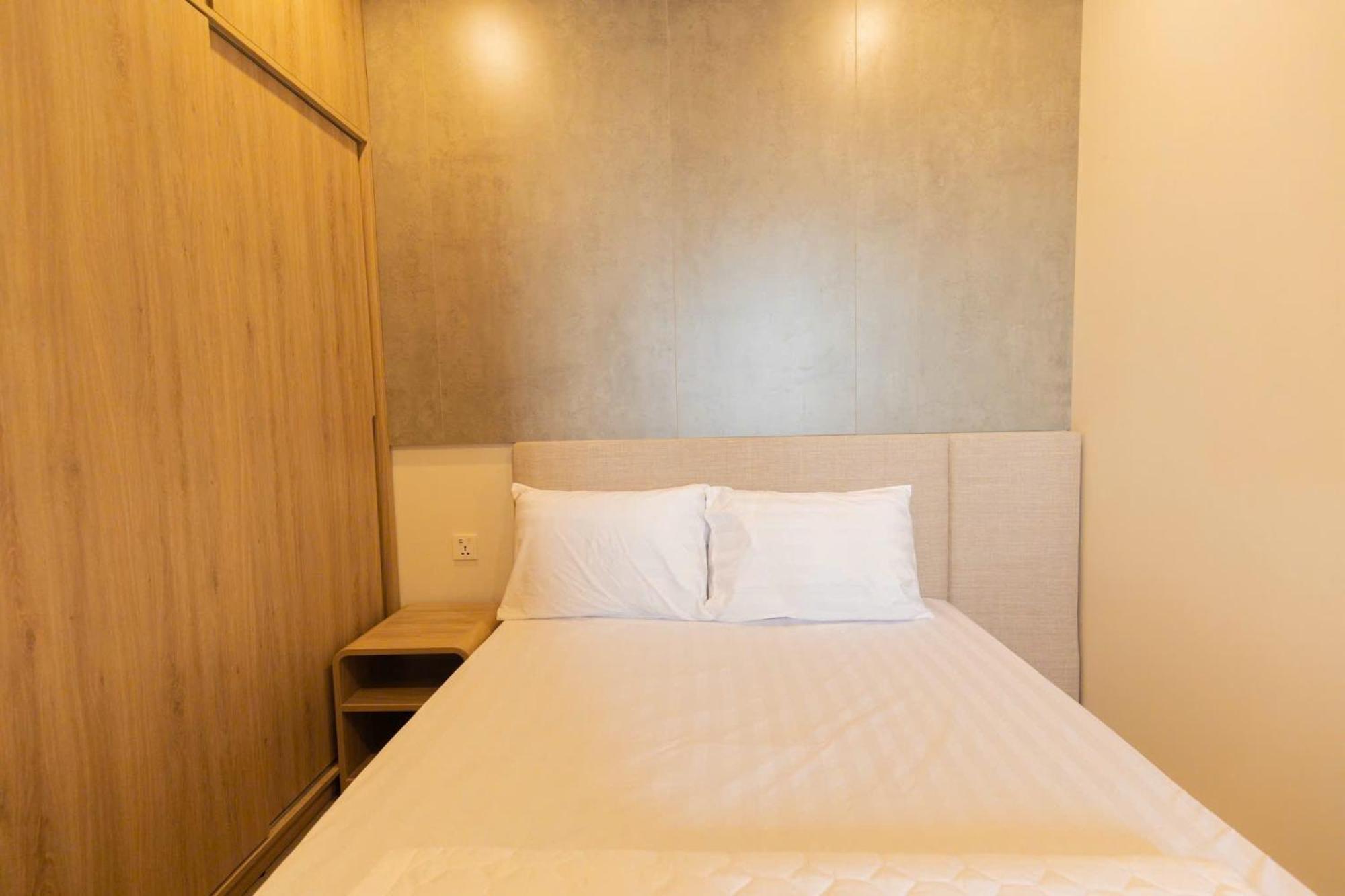 Apartment Cloud Nine The Song Vung Tau