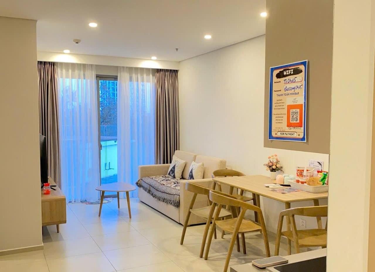 Apartment Cloud Nine The Song Vung Tau