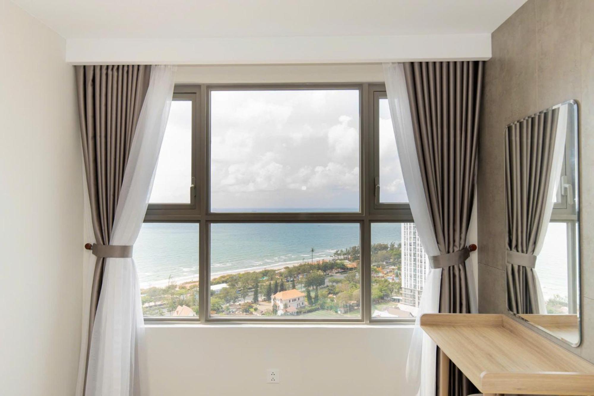 Cloud Nine The Song Vung Tau