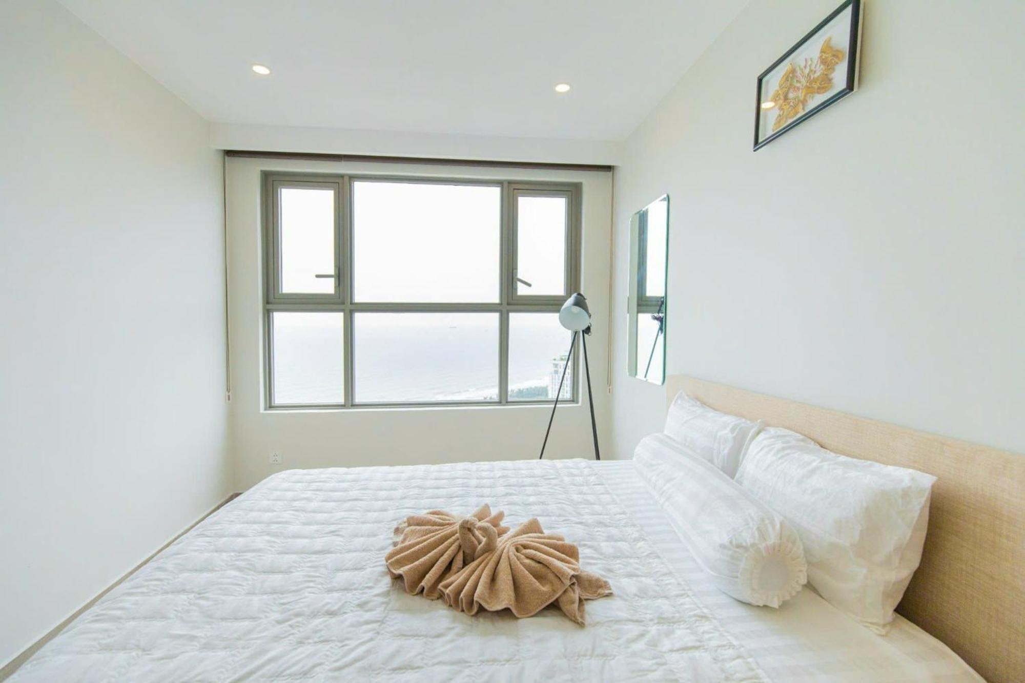 Apartment Cloud Nine The Song