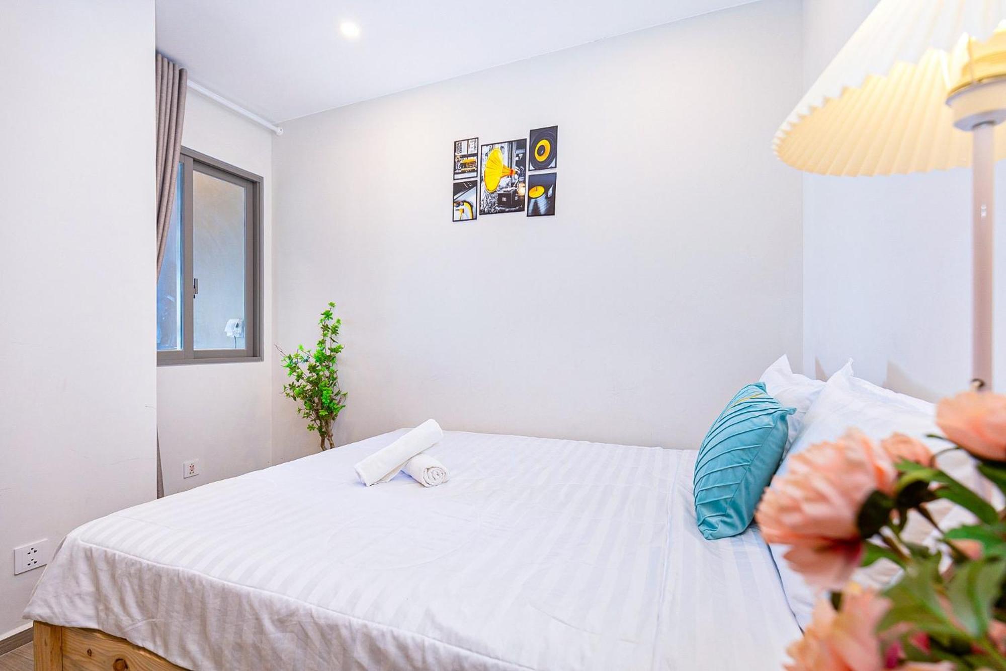 Cloud Nine The Song Apartment Vung Tau