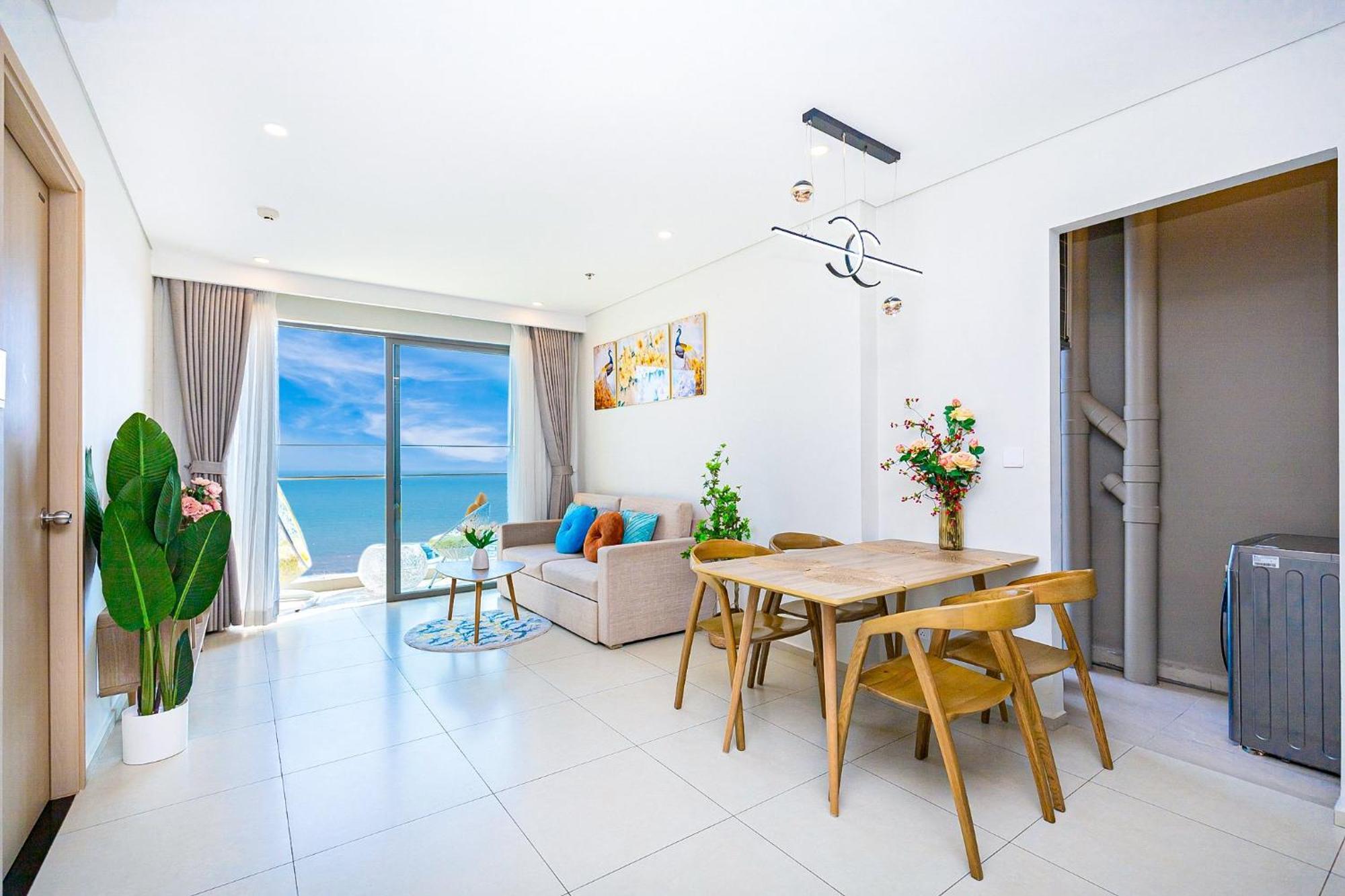 Cloud Nine The Song Apartment