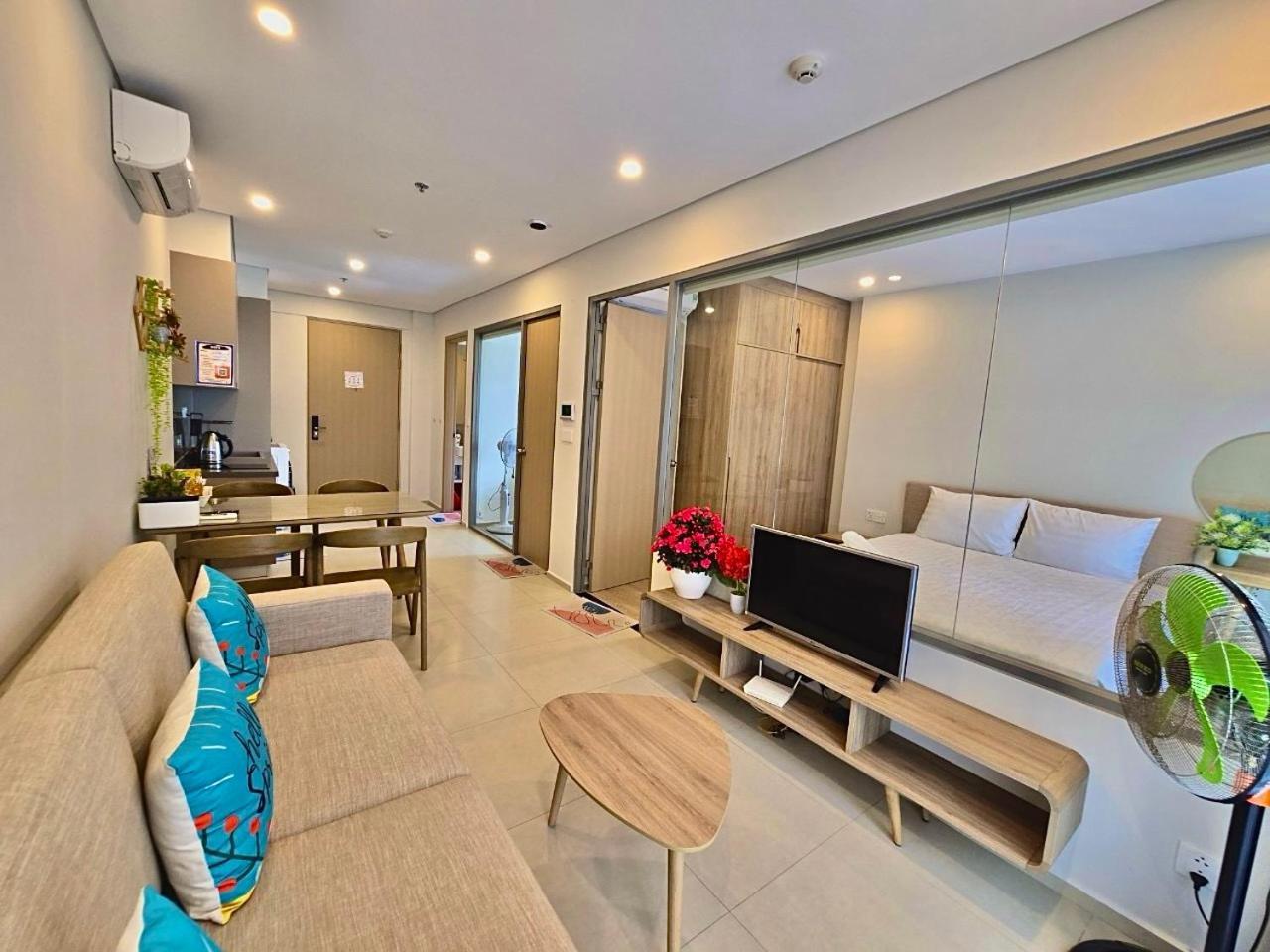 Apartment Cloud Nine The Song *