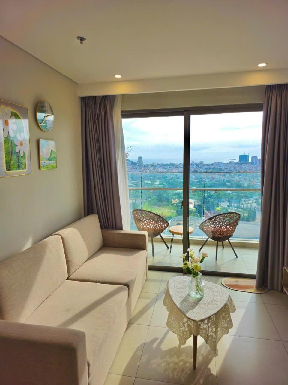 Cloud Nine The Song Apartment Vung Tau