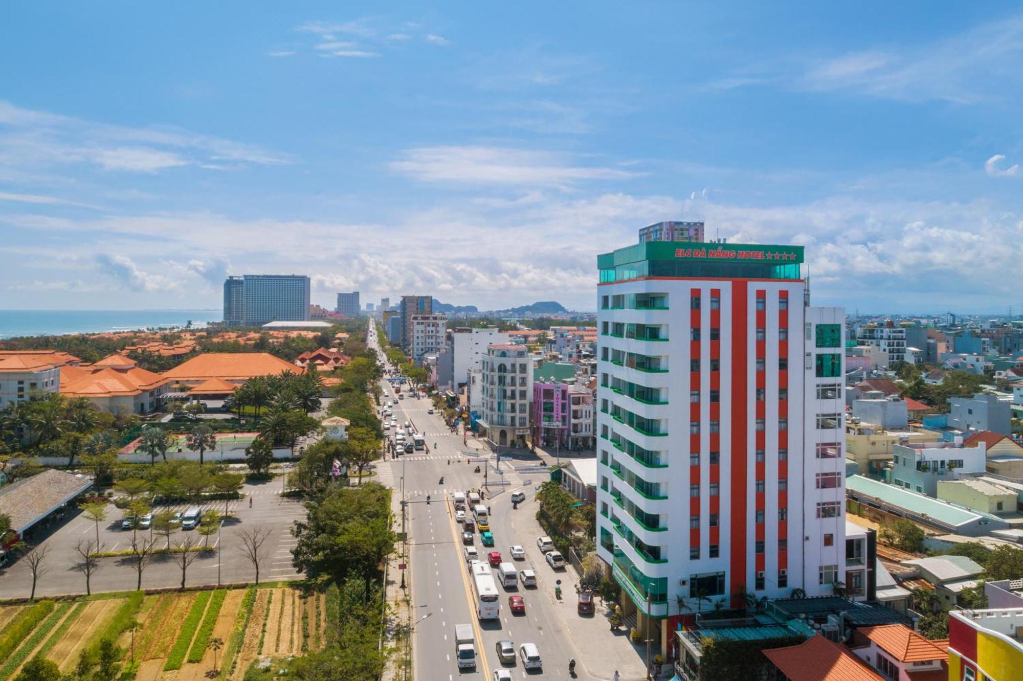 Elc Hotel Da Nang