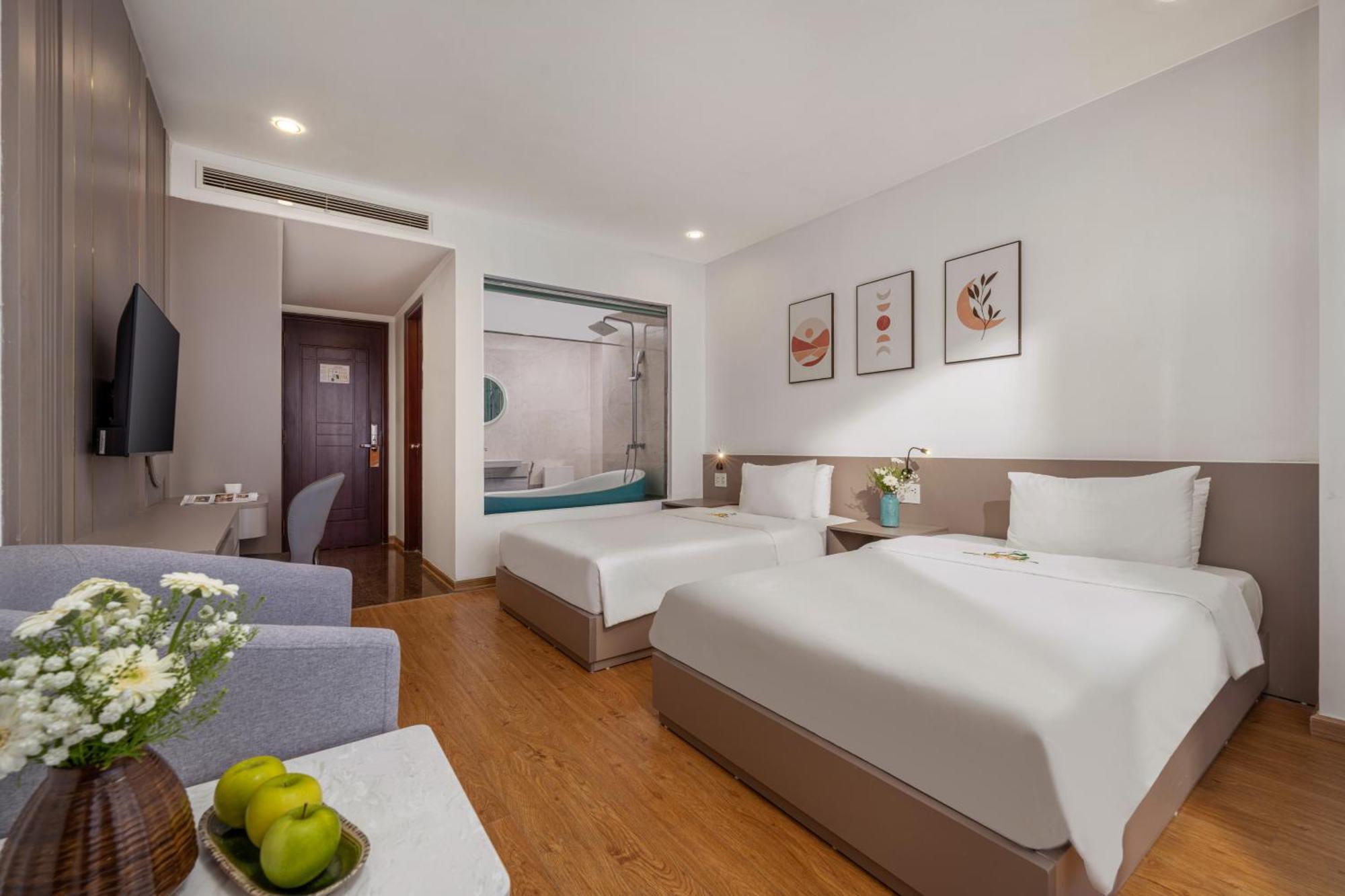Elc Hotel Da Nang