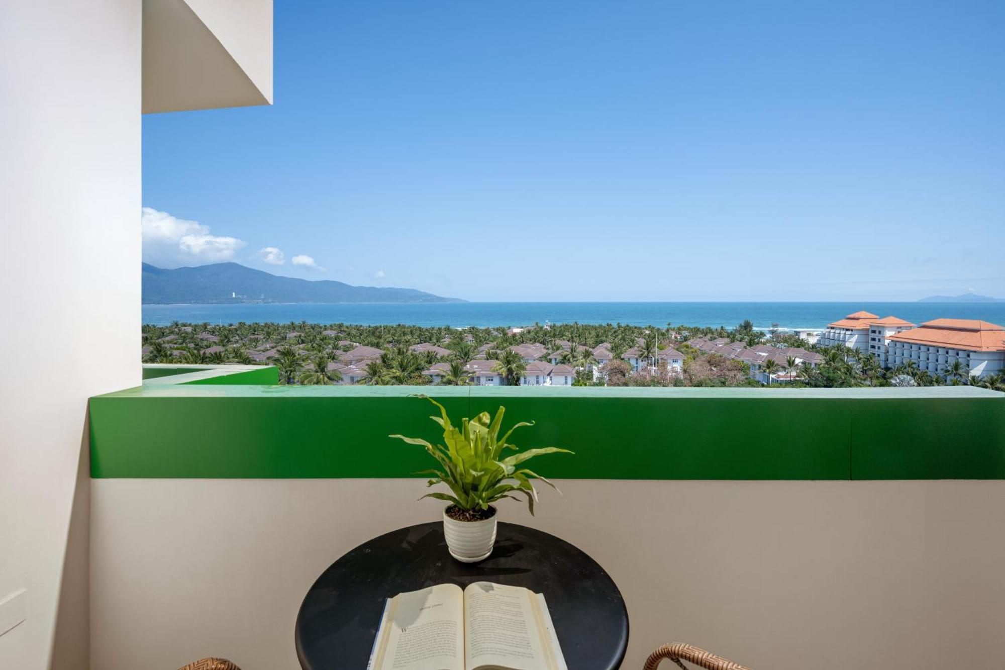 Hotel Elc Da Nang
