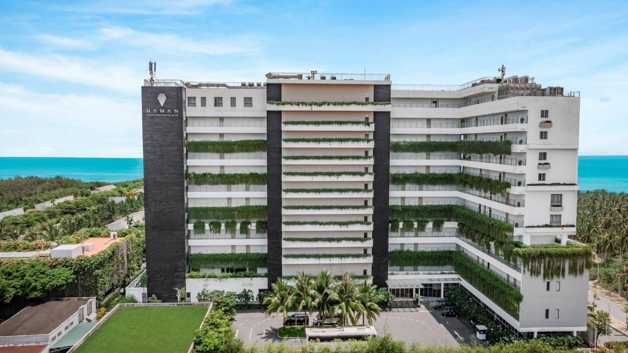 Naman Retreat Da Nang