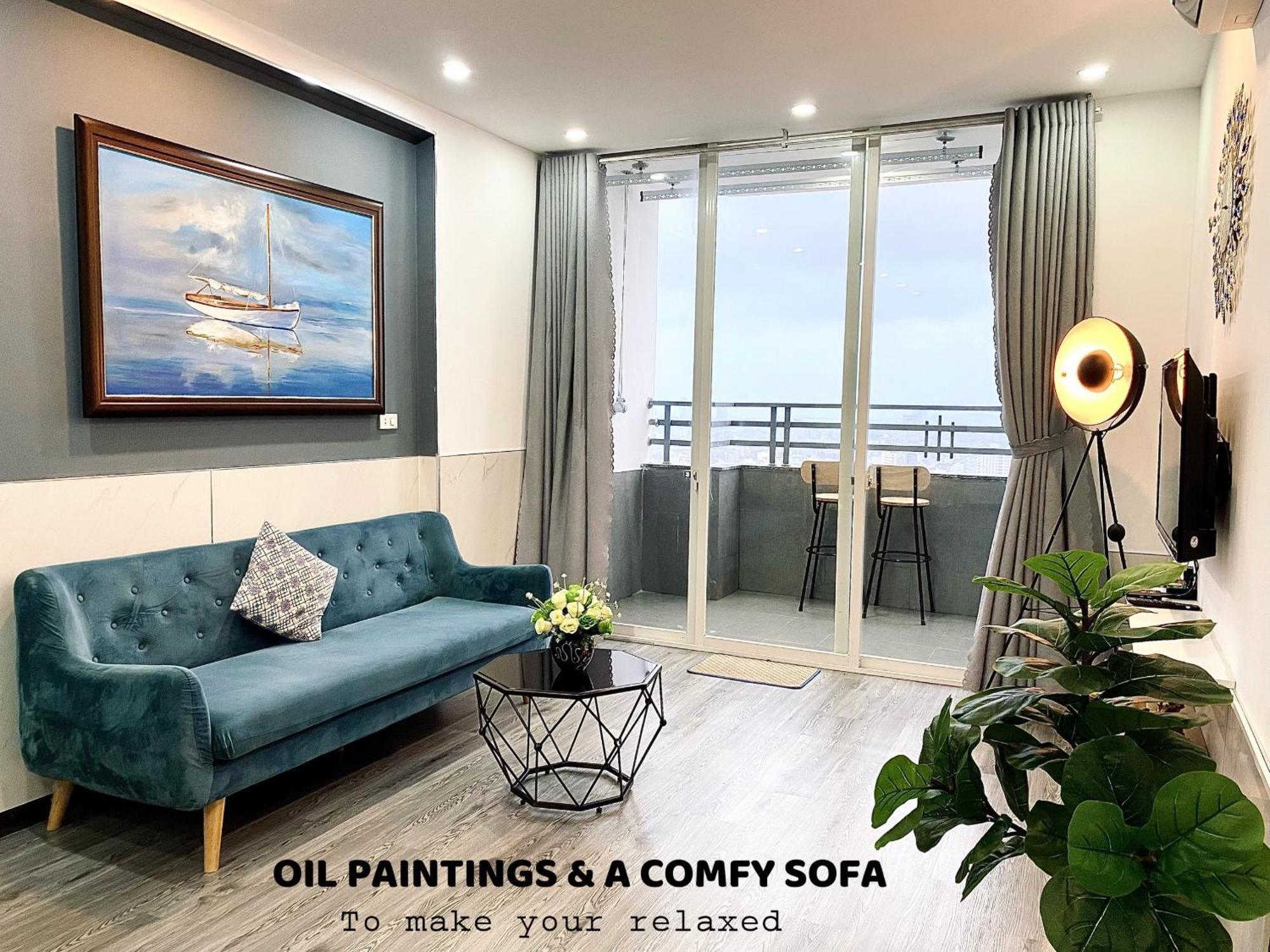 Beautiful 2 Bedroom