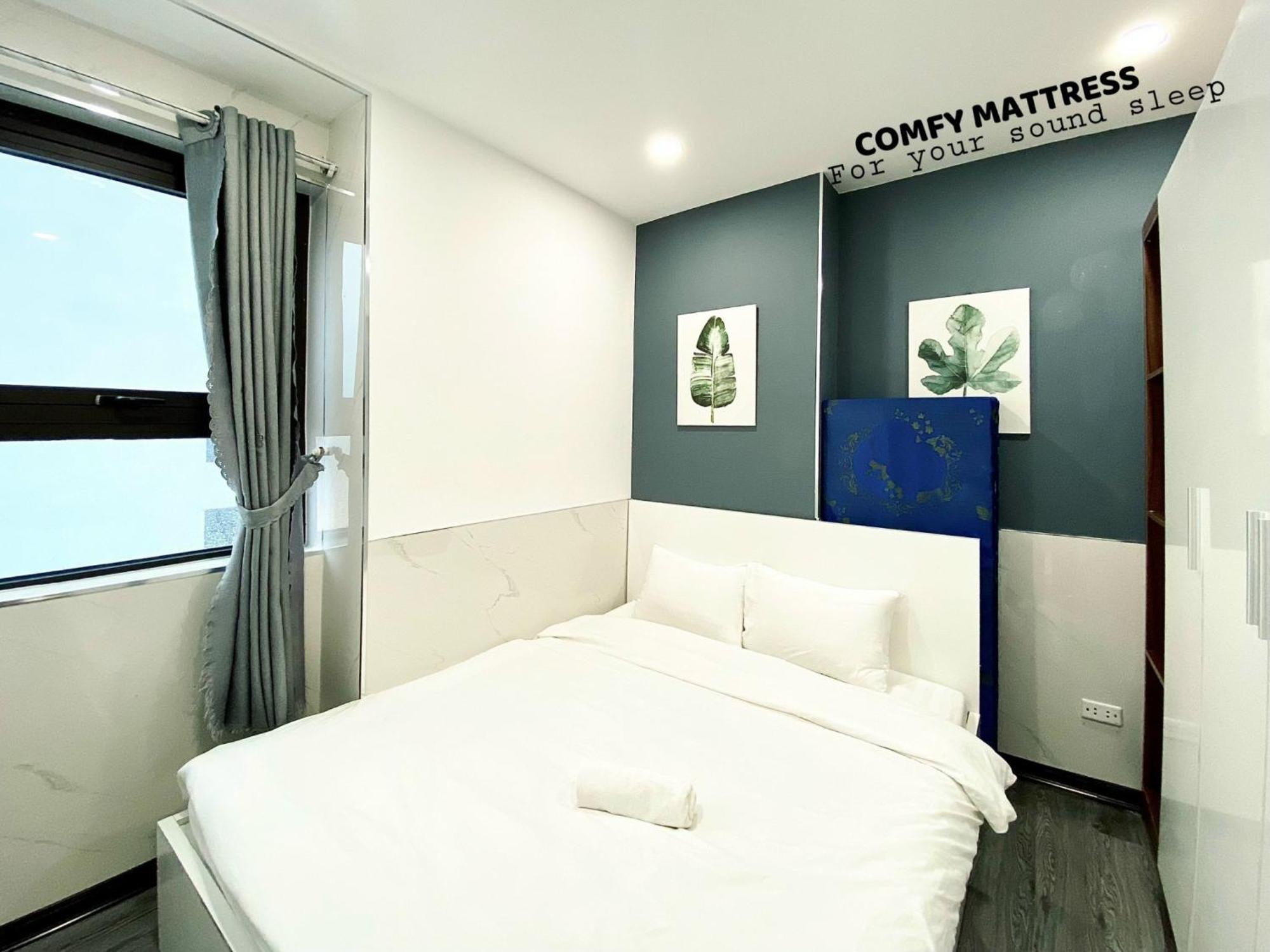 Beautiful 2 Bedroom Da Nang