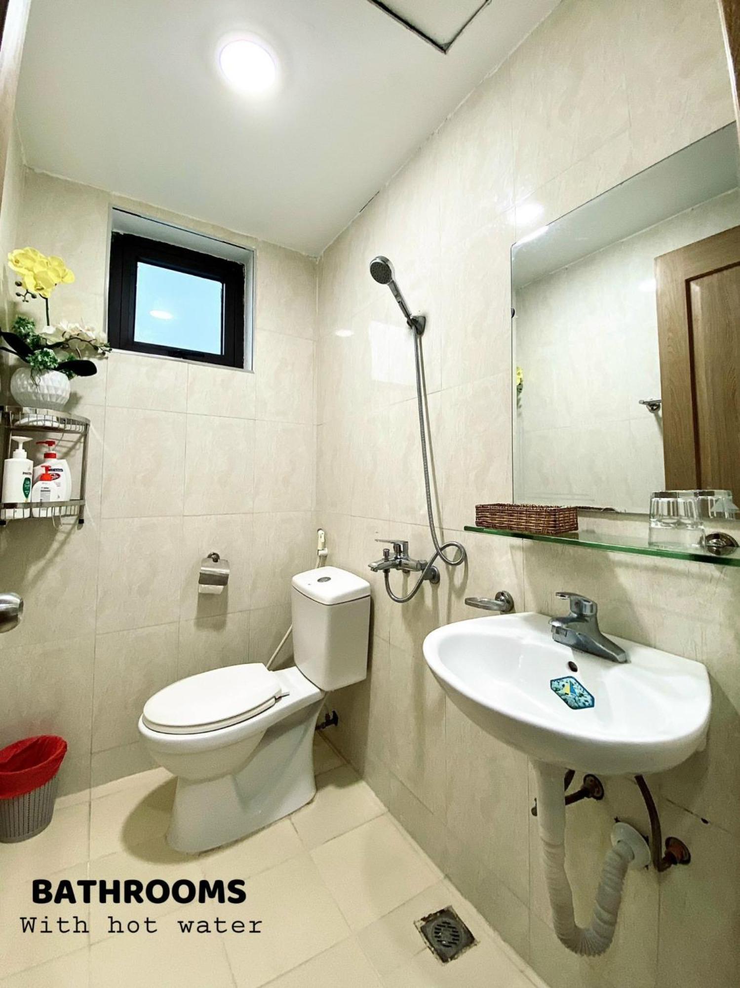 Apartment Beautiful 2 Bedroom *