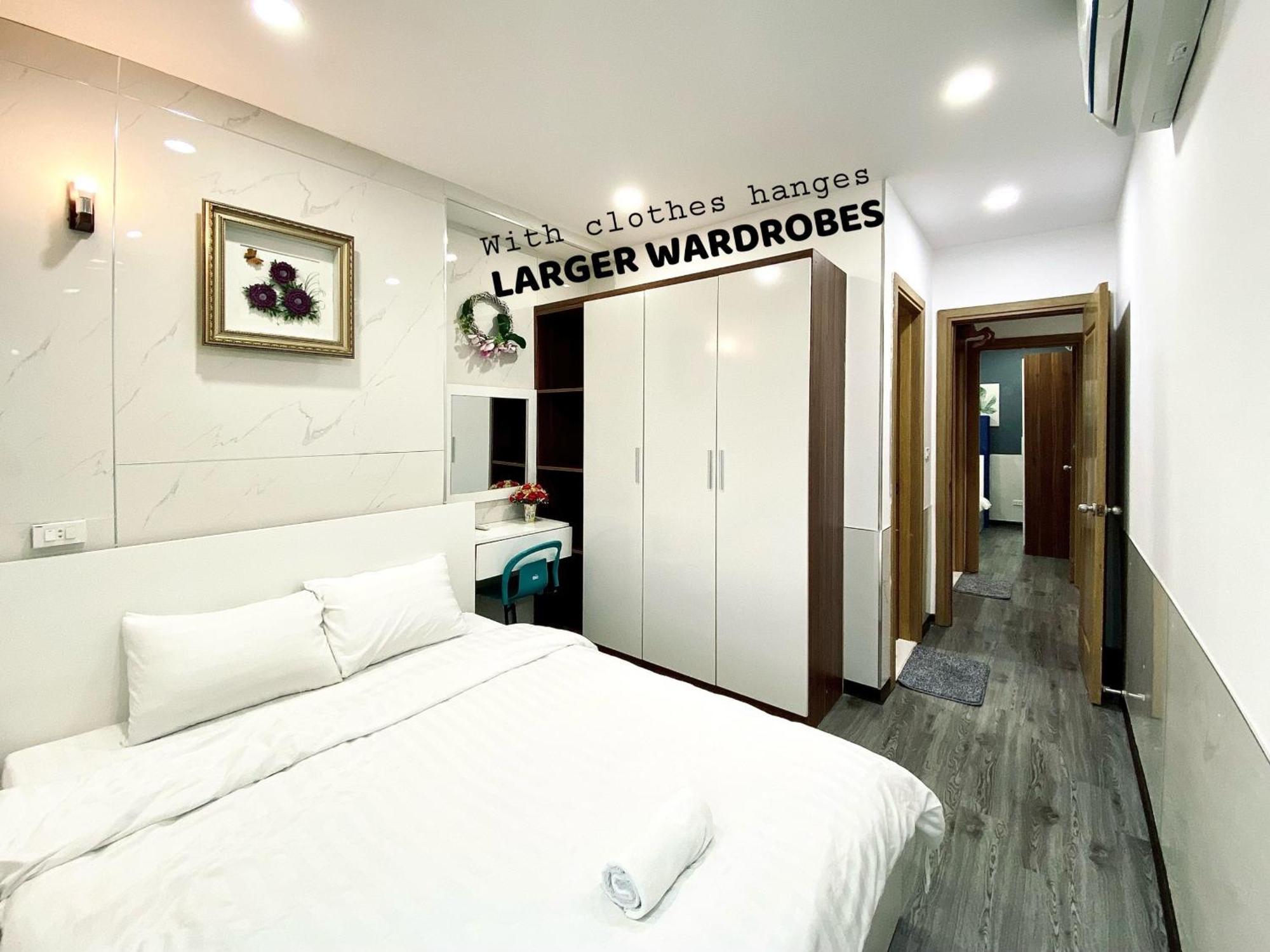 Beautiful 2 Bedroom *