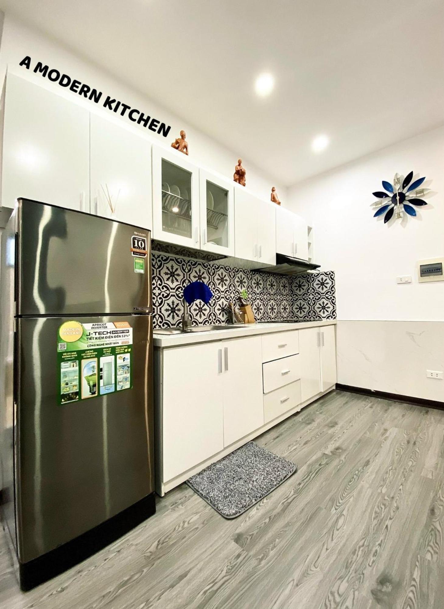 Beautiful 2 Bedroom * Da Nang