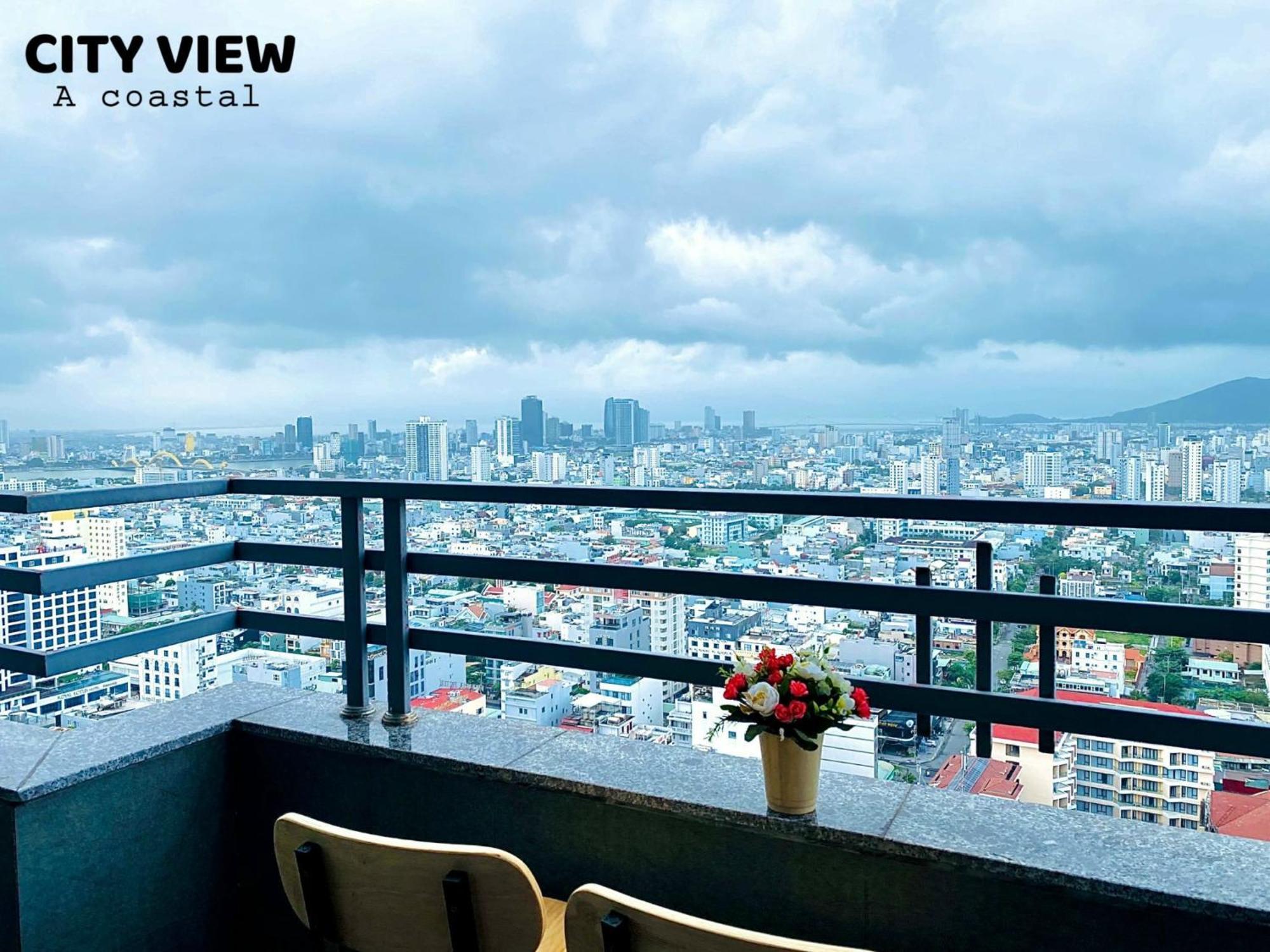 Beautiful 2 Bedroom Apartment Da Nang