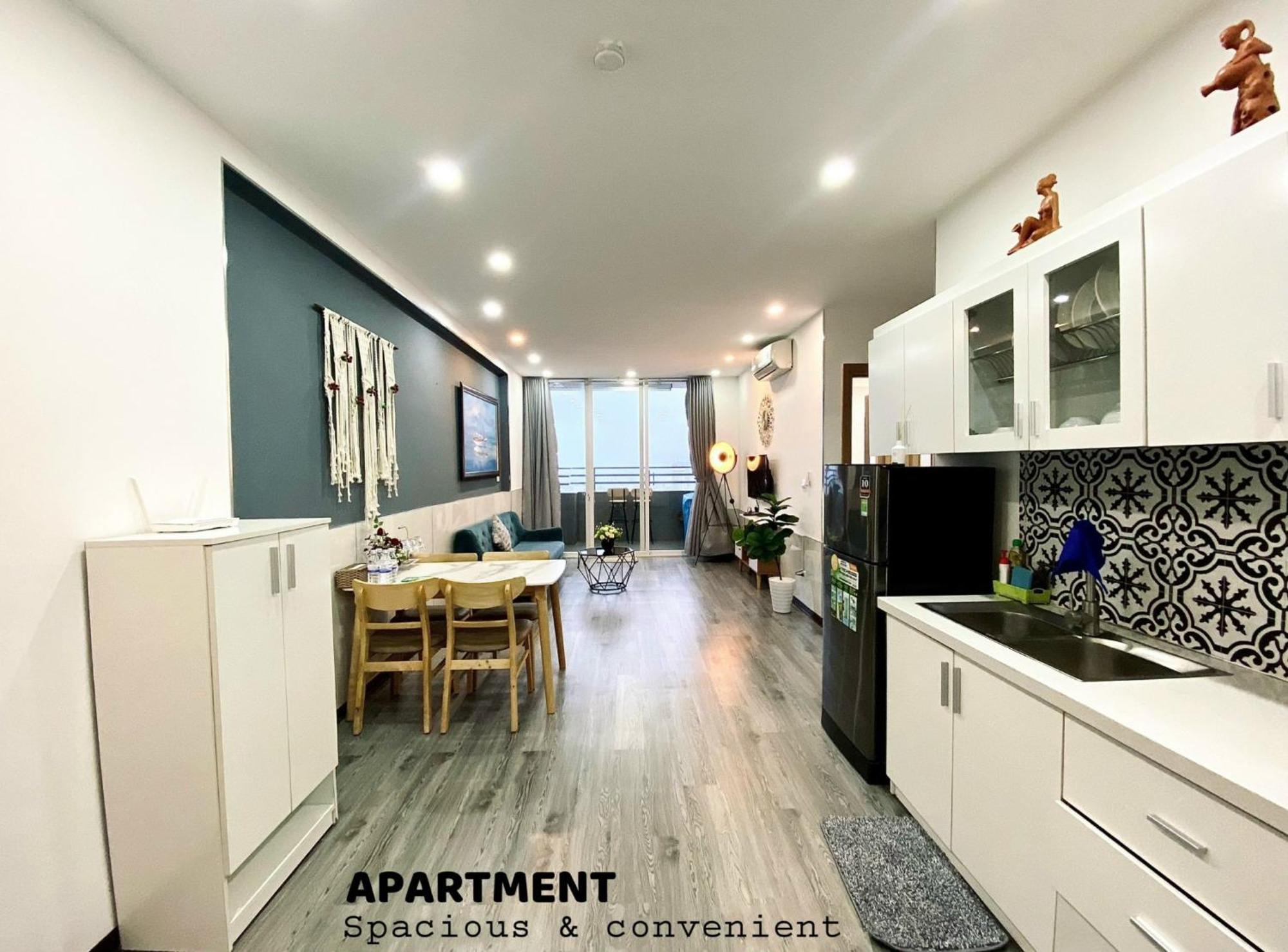 Beautiful 2 Bedroom