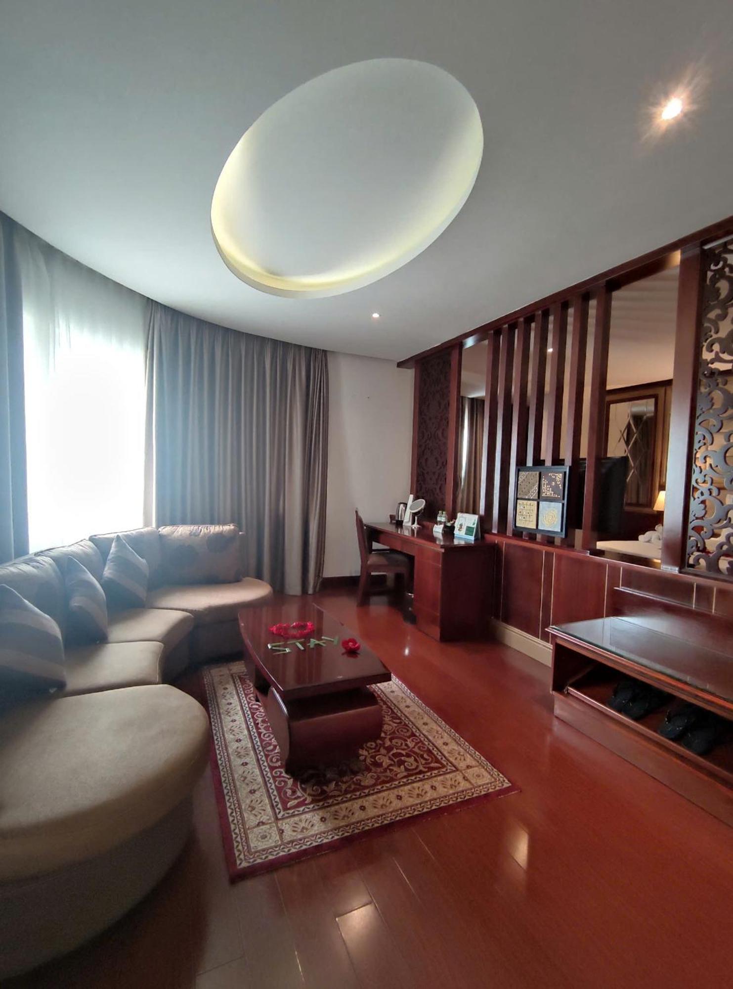 Stay Hotel Khách sạn Đà Nẵng