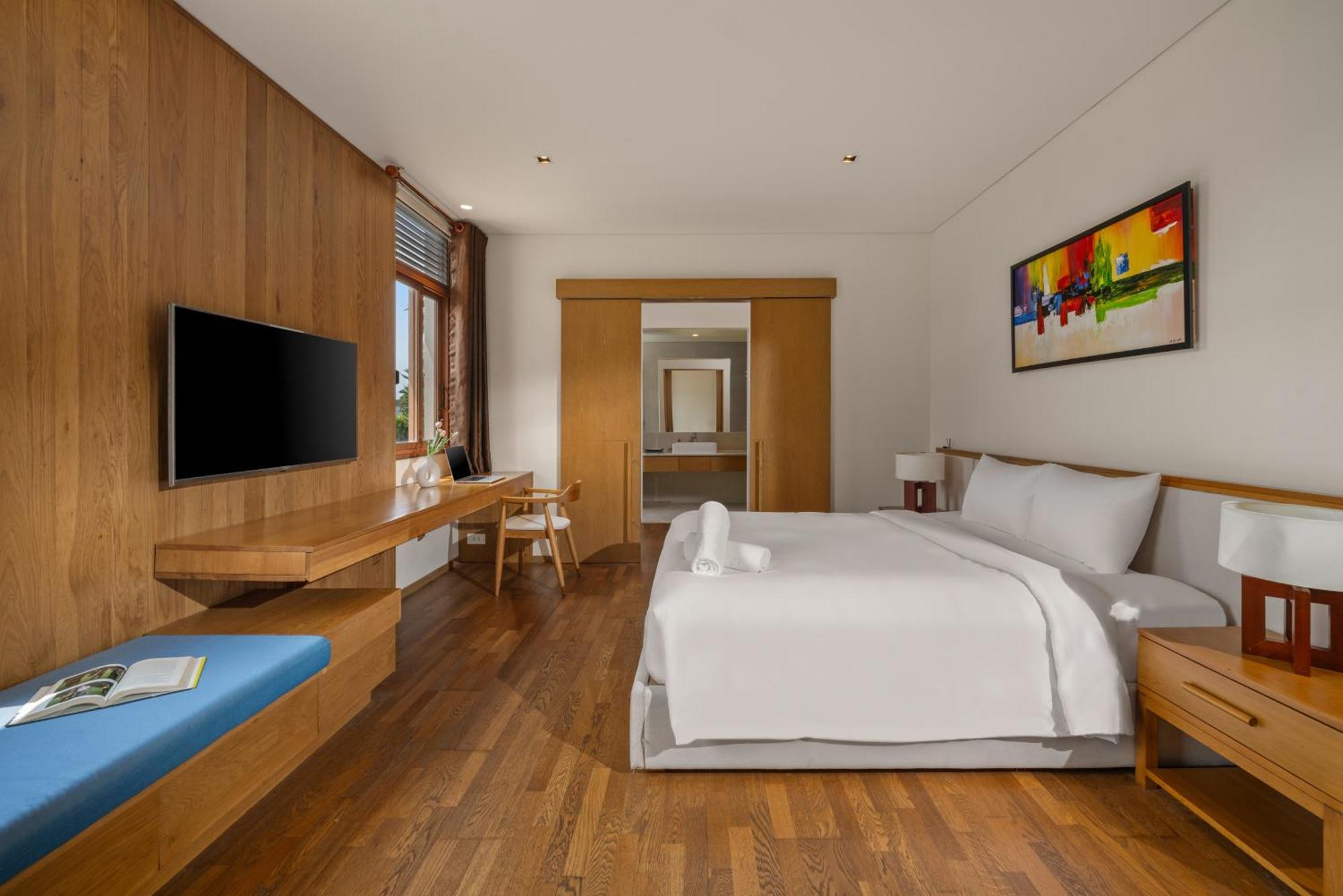 Ocean & Non Nuoc Resort 5*