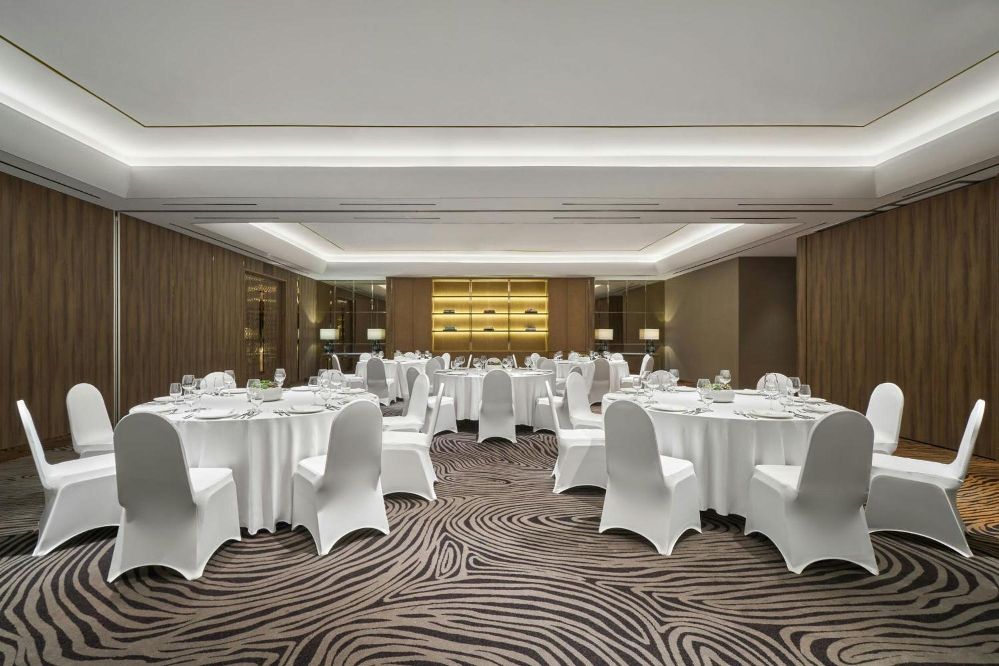 Hotel Jw Marriott And Saigon 5*