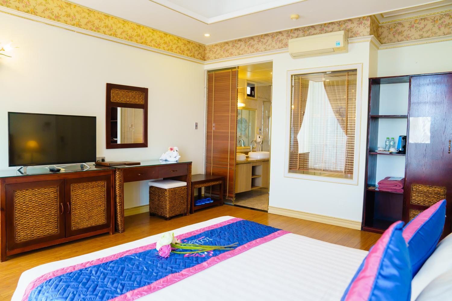 Lotus Muine & Resort Phan Thiet