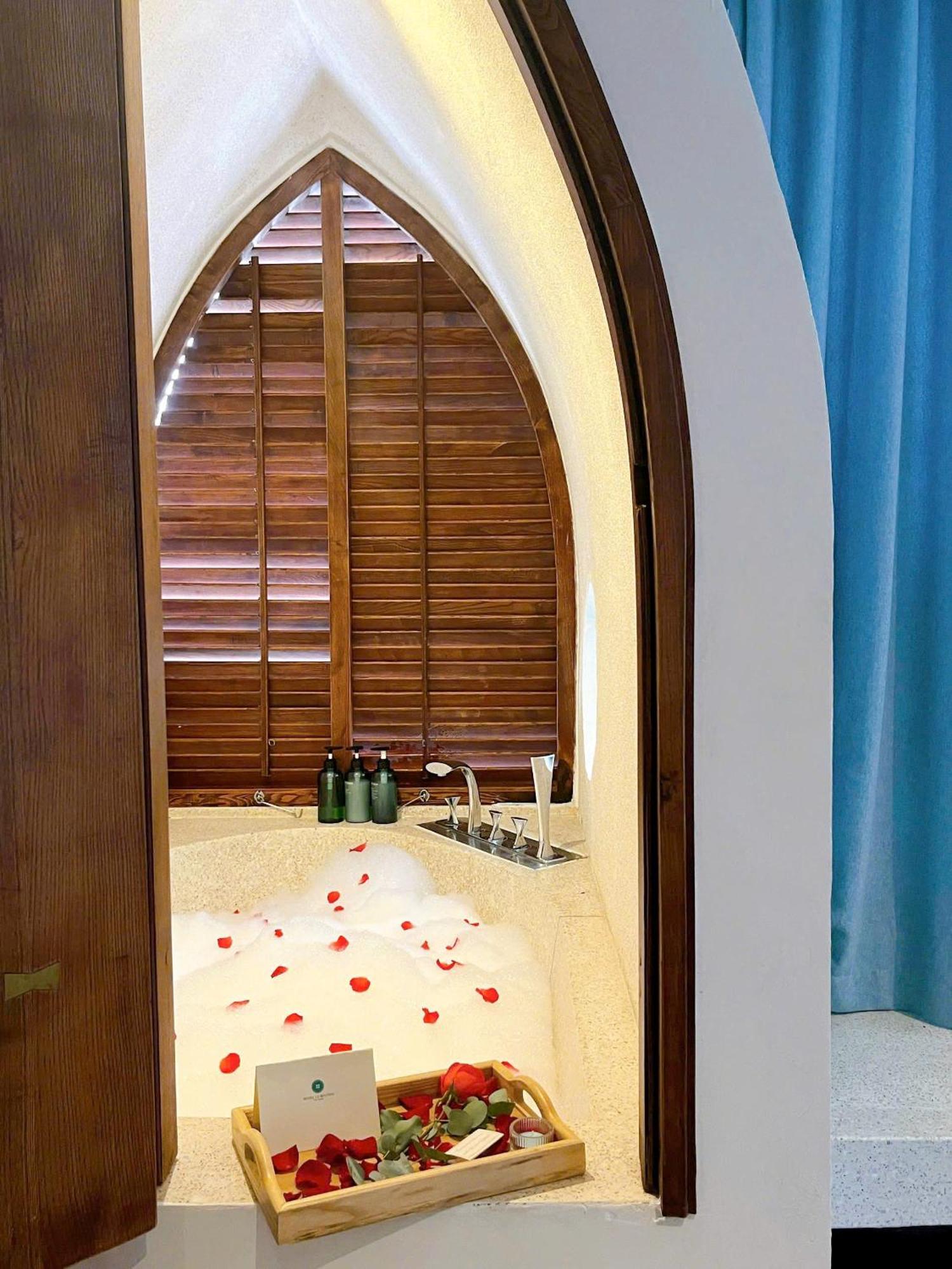 Le Bouton Hotel Da Nang