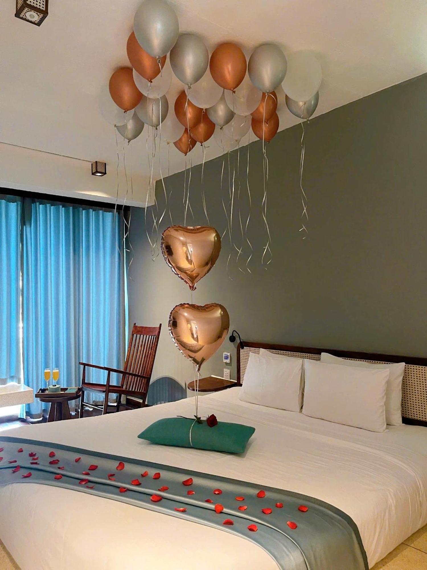 Hotel Le Bouton Da Nang