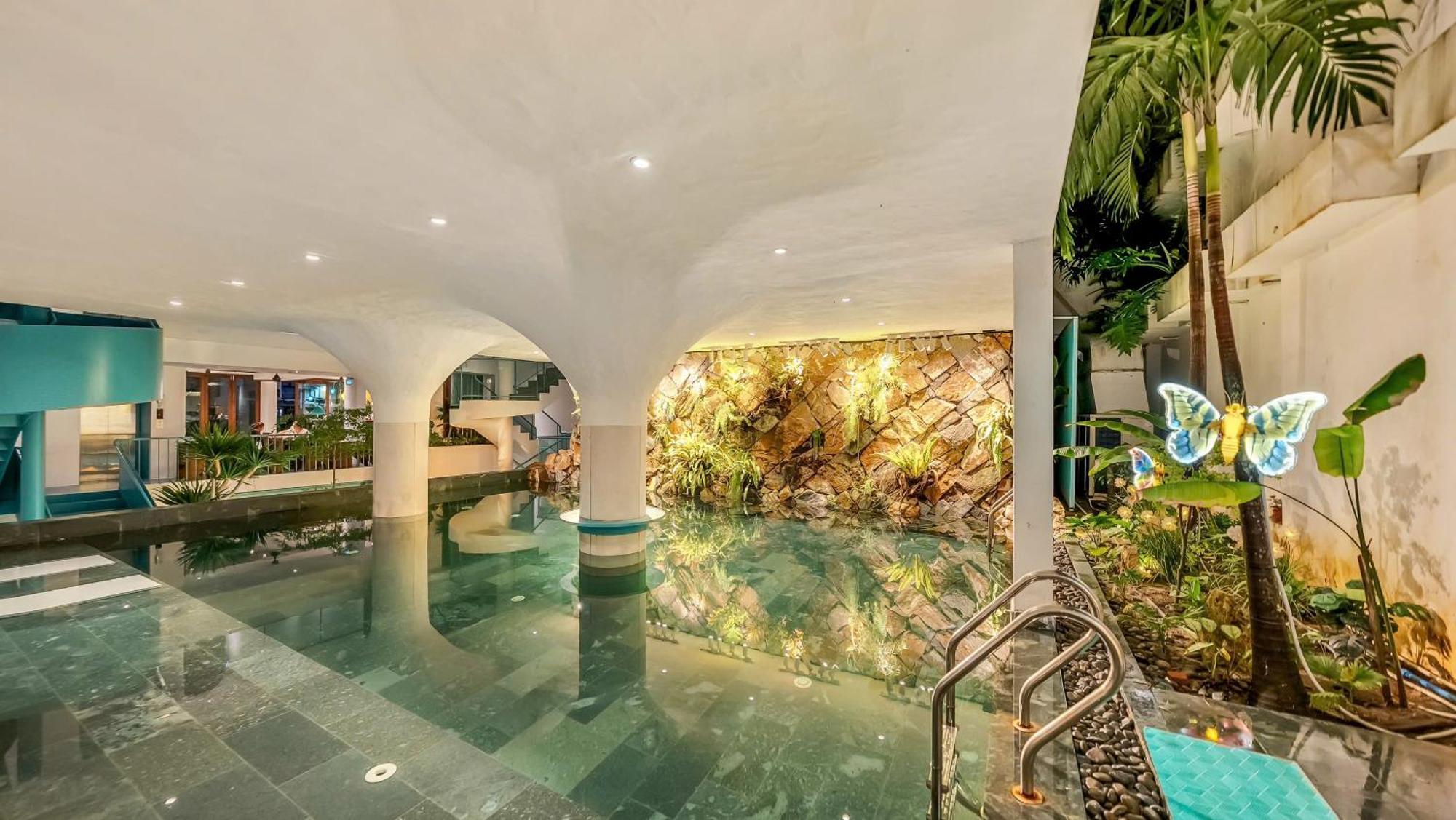 Le Bouton 4* Da Nang