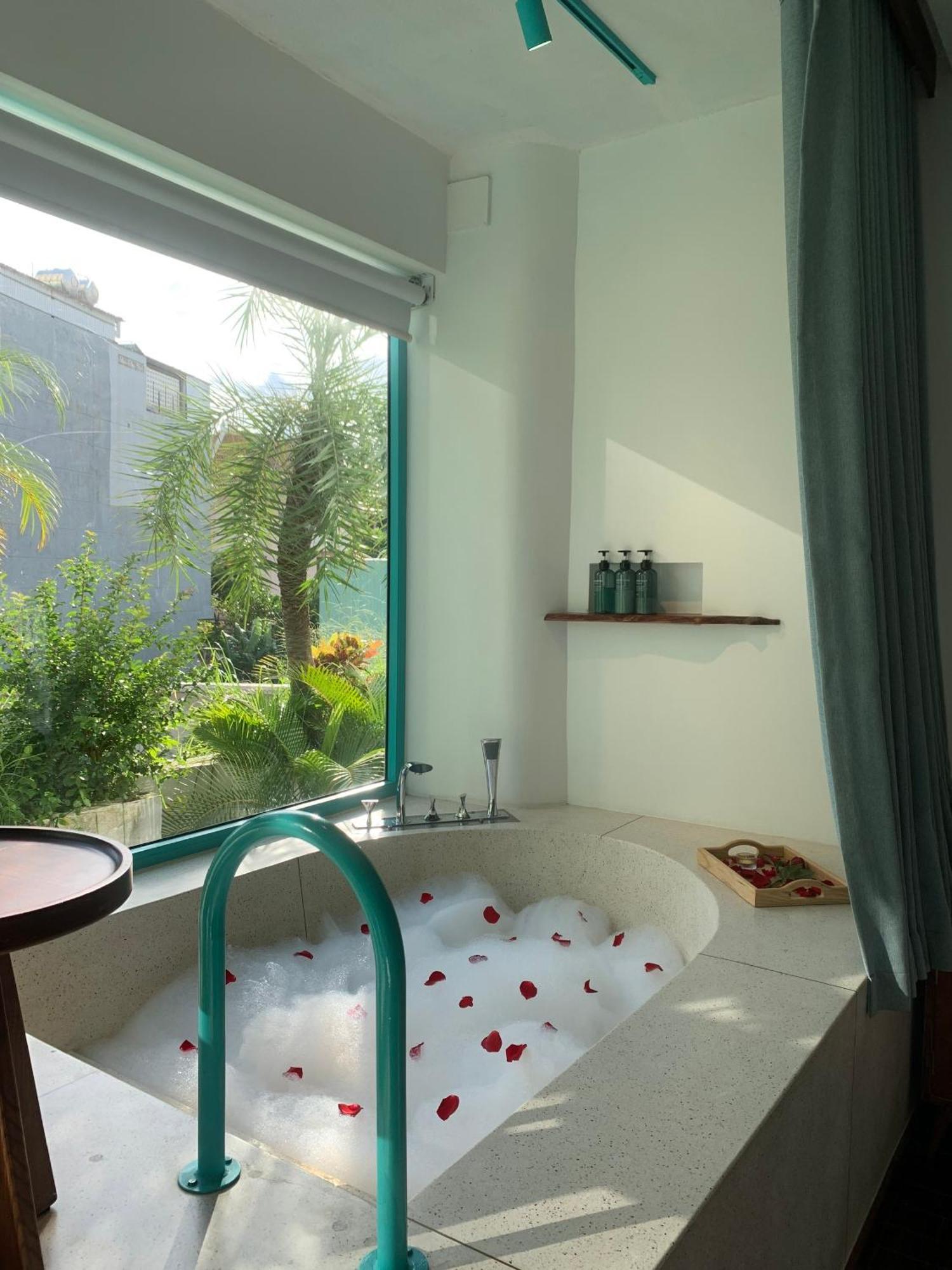 Hotel Le Bouton
