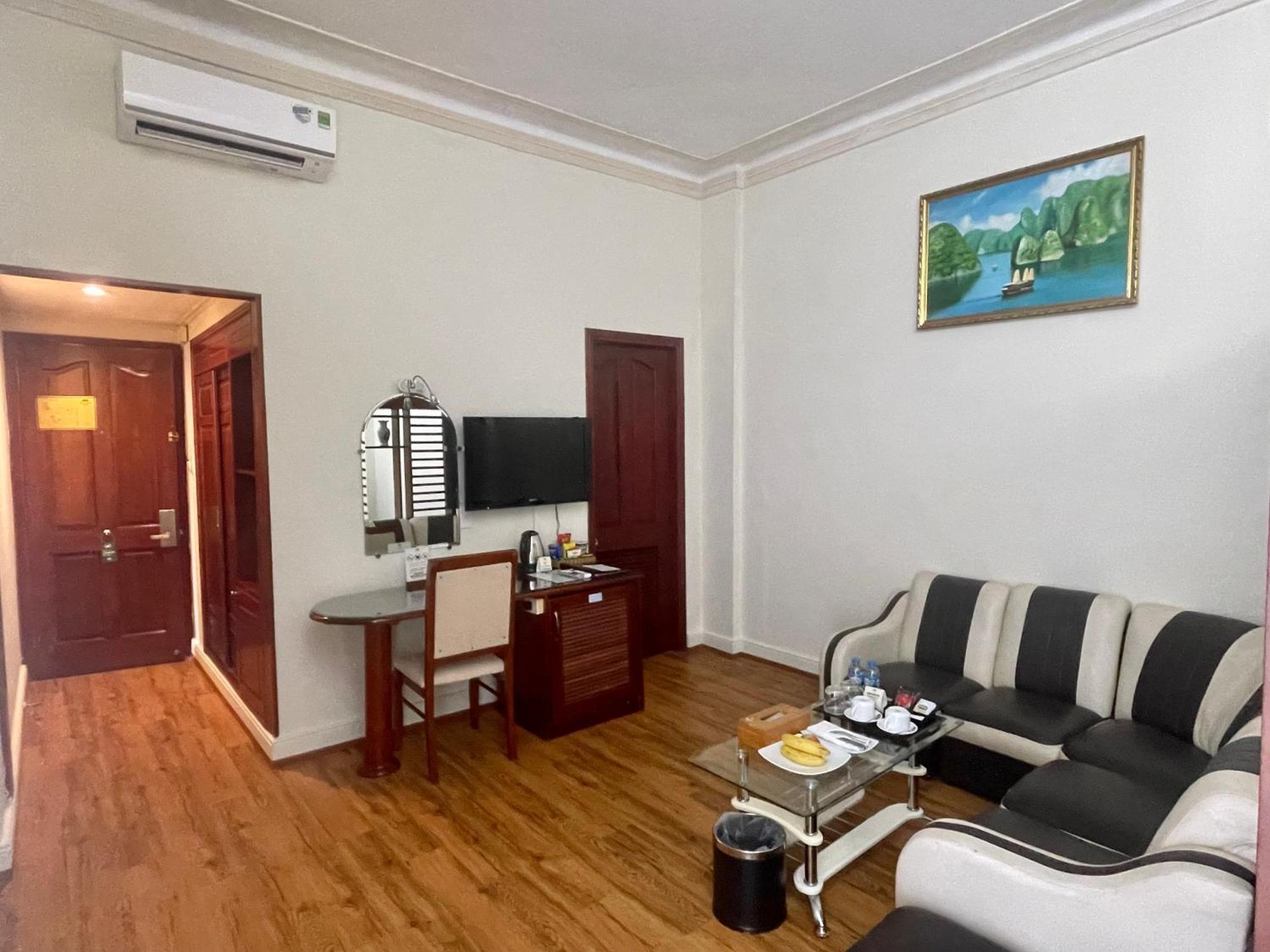 Hotel Victory Sai Gon