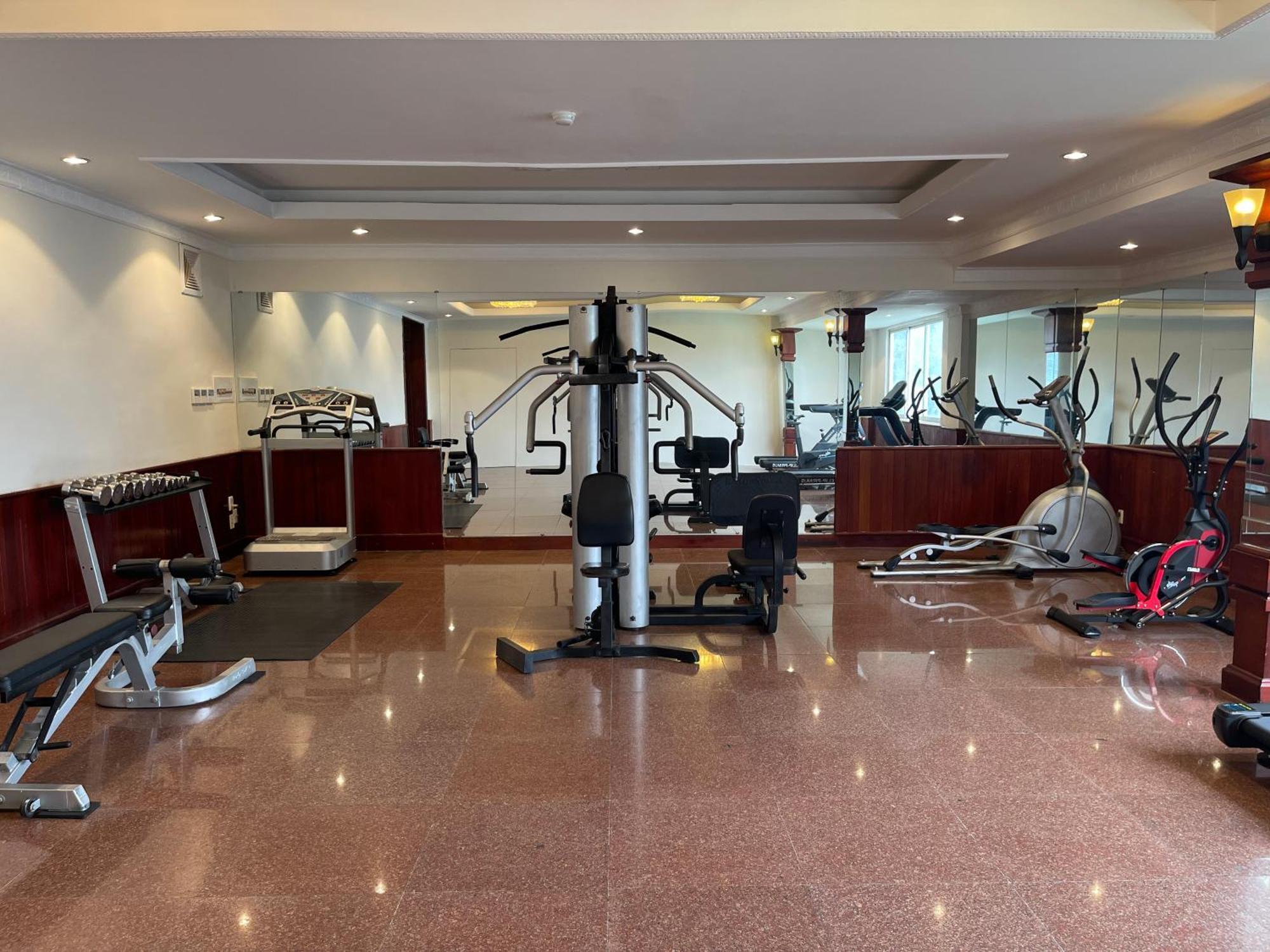 Victory Sai Gon Hotel 3*