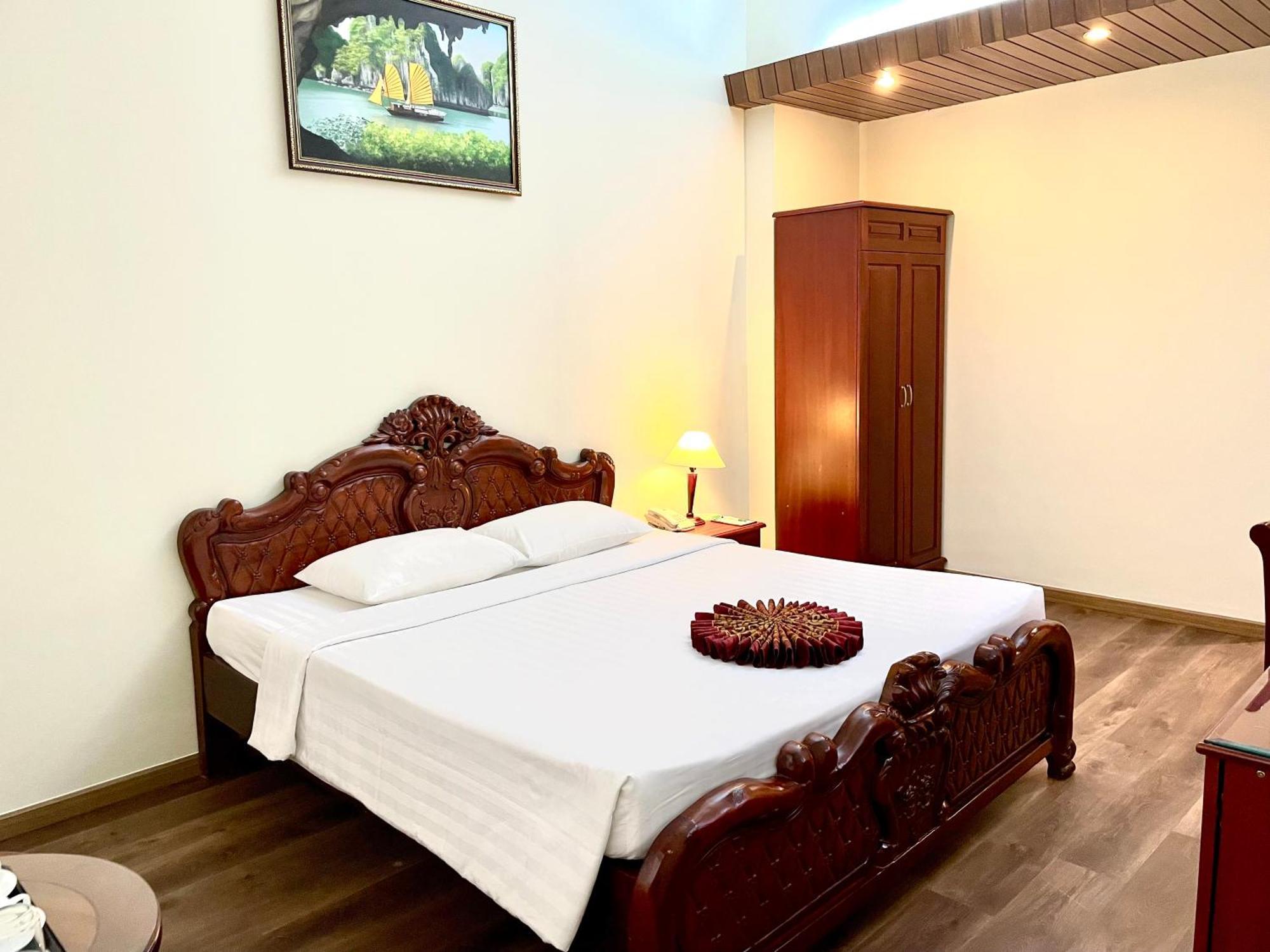 Hotel Victory Sai Gon Ho Chi Minh City