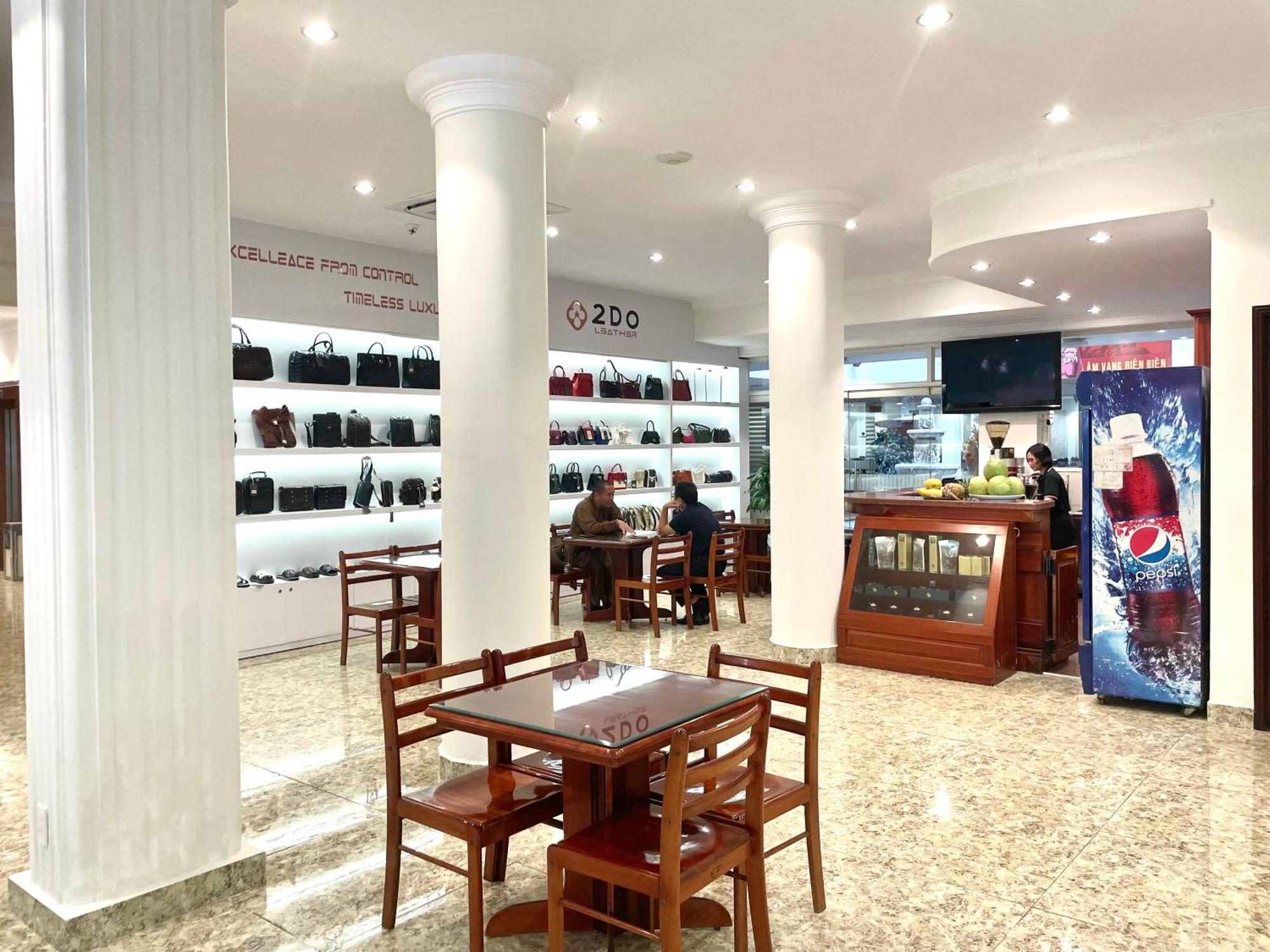 Victory Sai Gon 3* Ho Chi Minh City