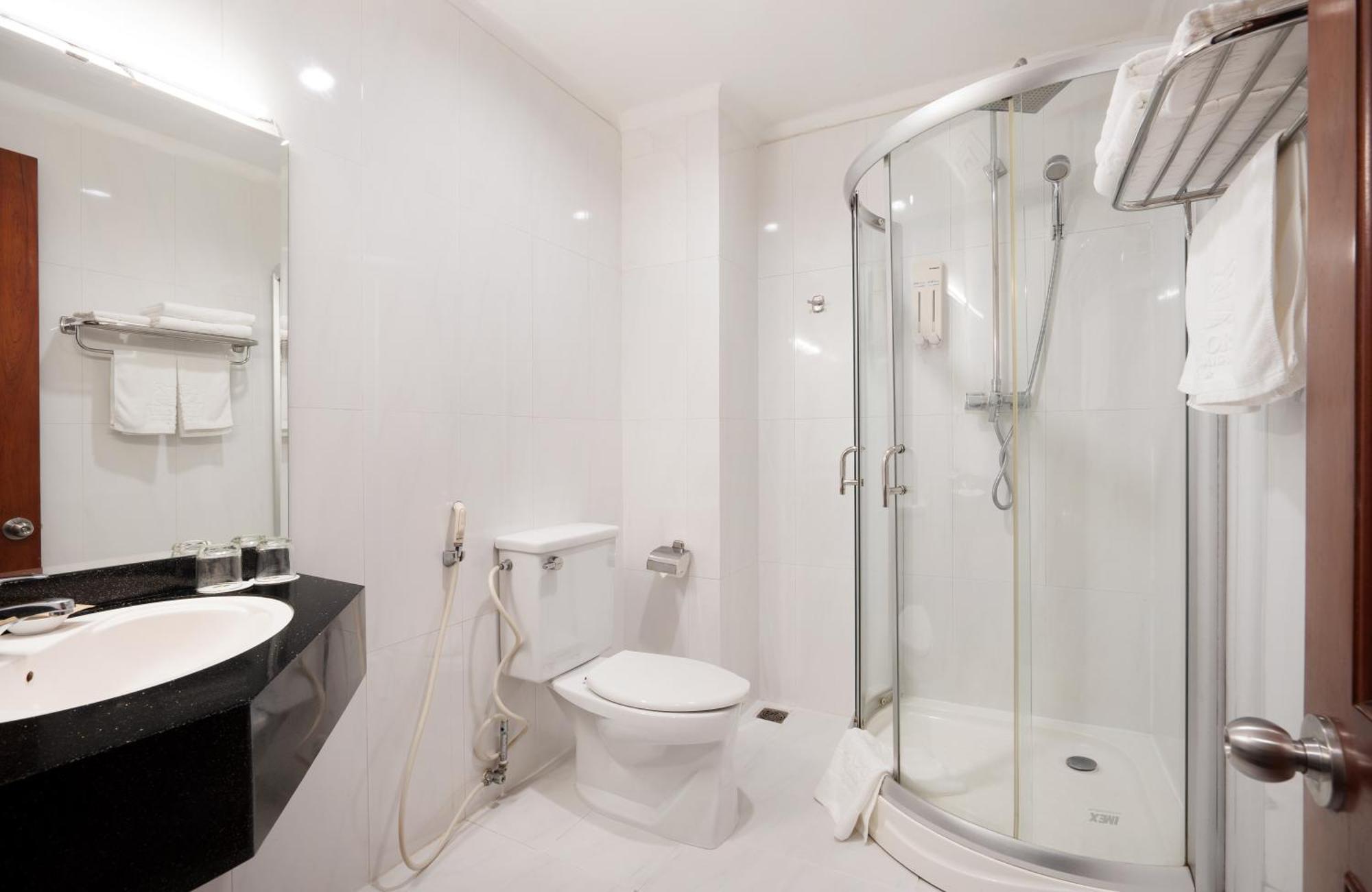 Hotel Victory Sai Gon
