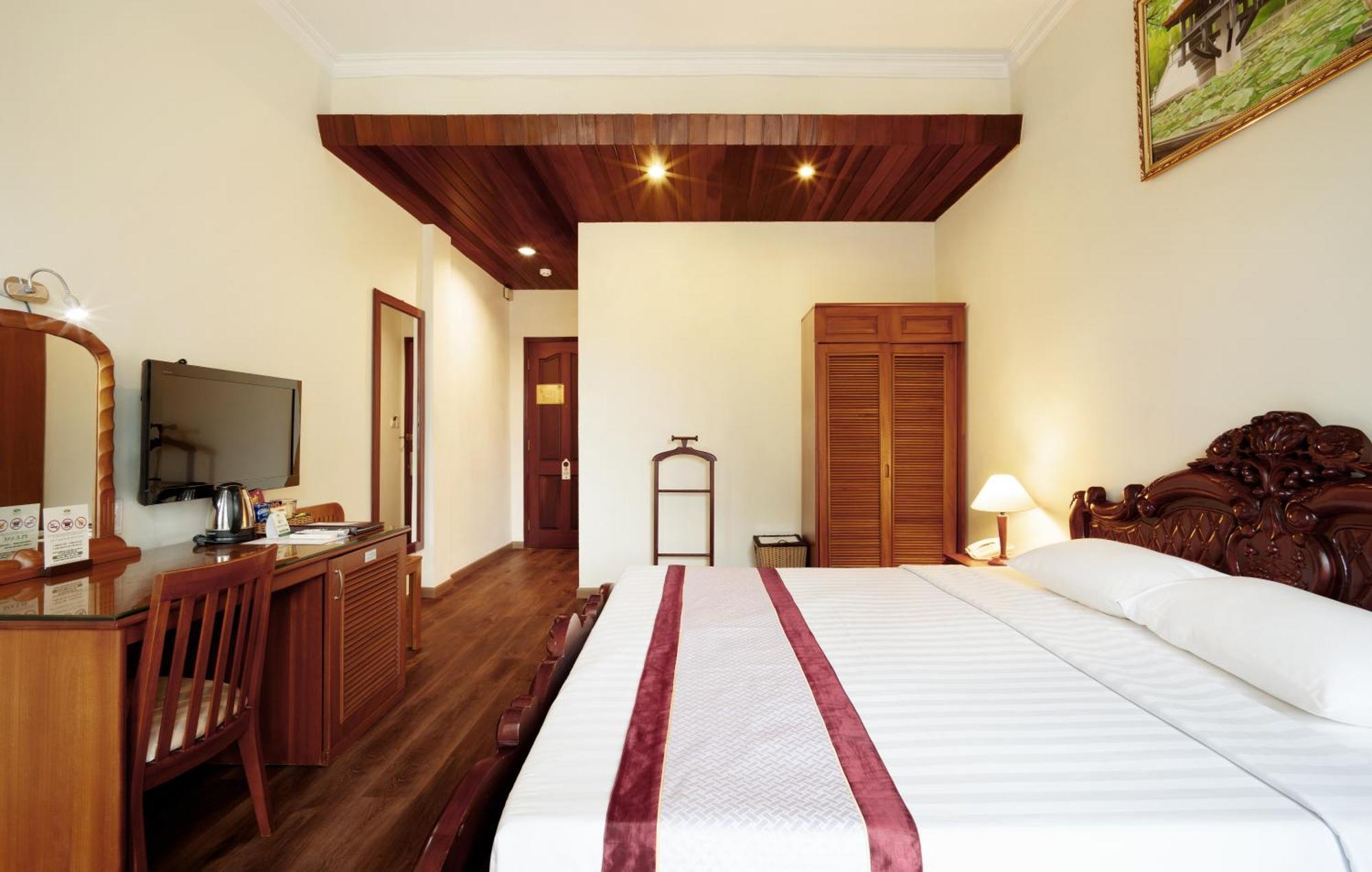 Hotel Victory Sai Gon 3*
