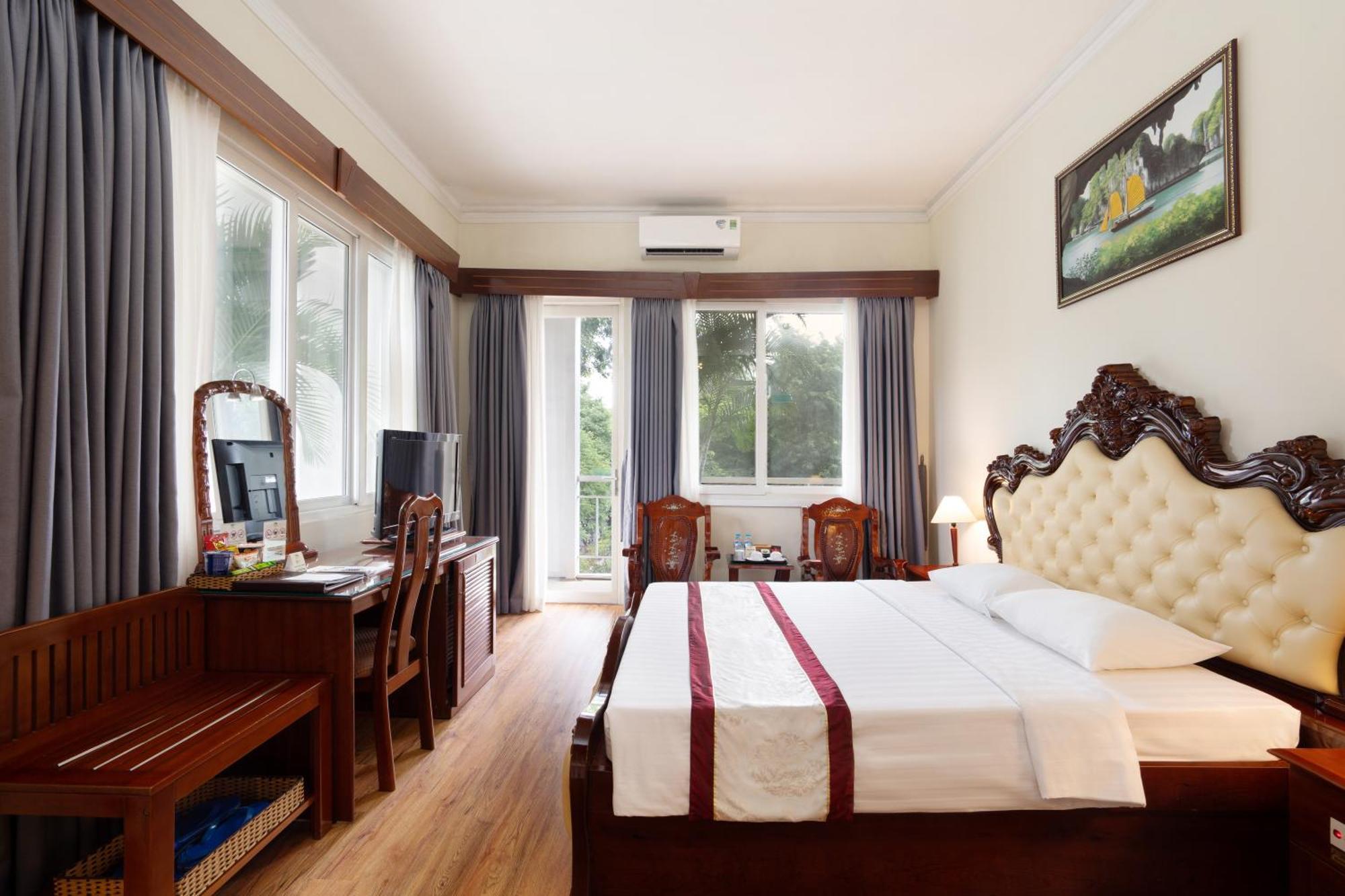 Victory Sai Gon Hotel Ho Chi Minh City