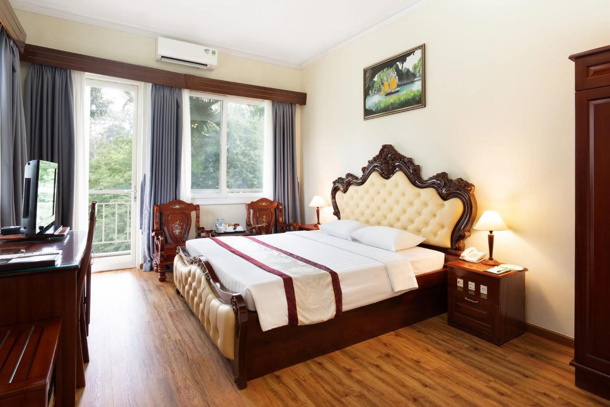 Hotel Victory Sai Gon Ho Chi Minh City