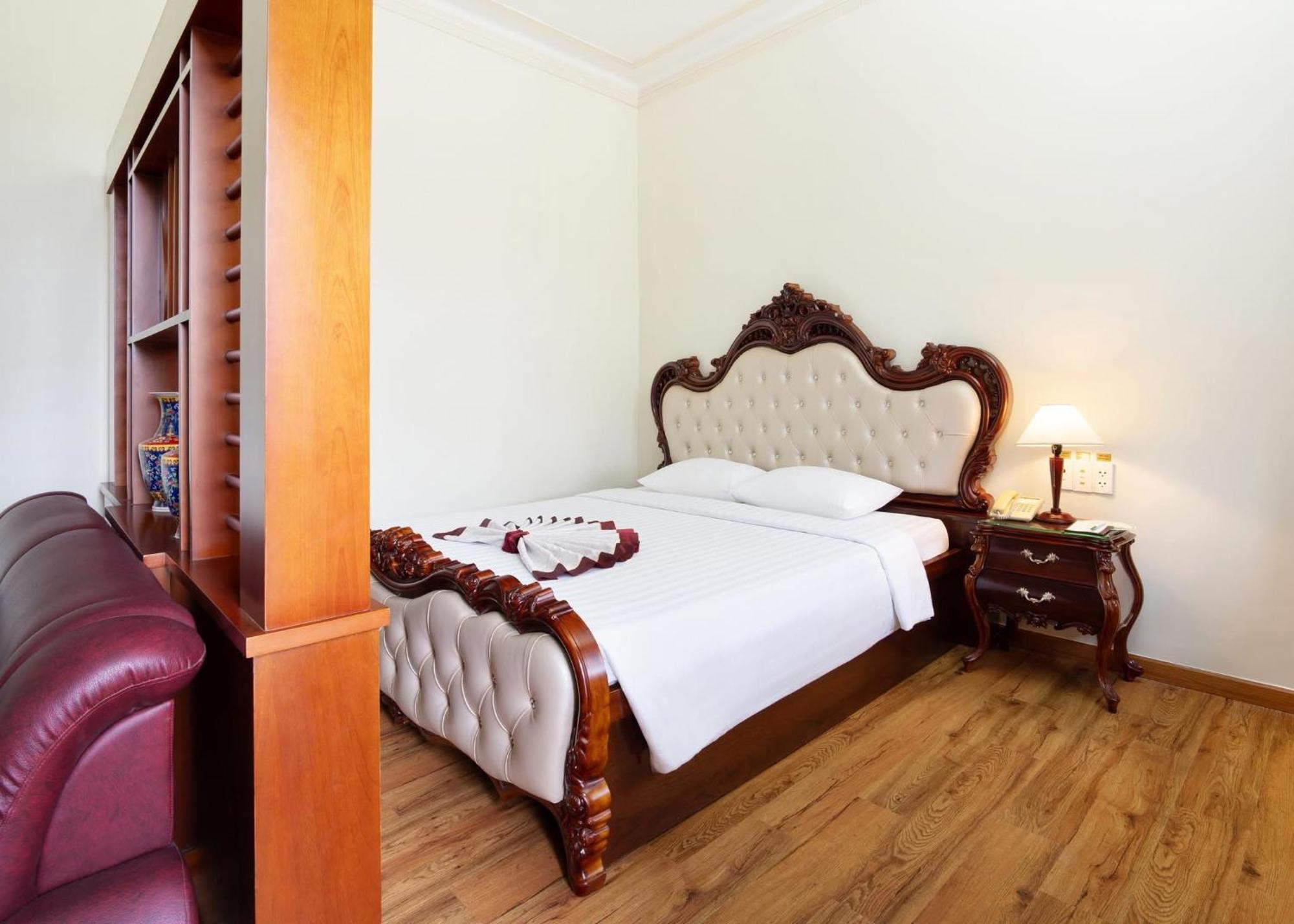 Victory Sai Gon Hotel 3*