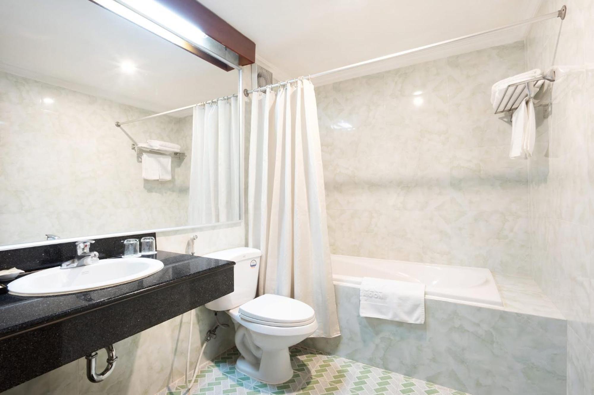 Hotel Victory Sai Gon 3*