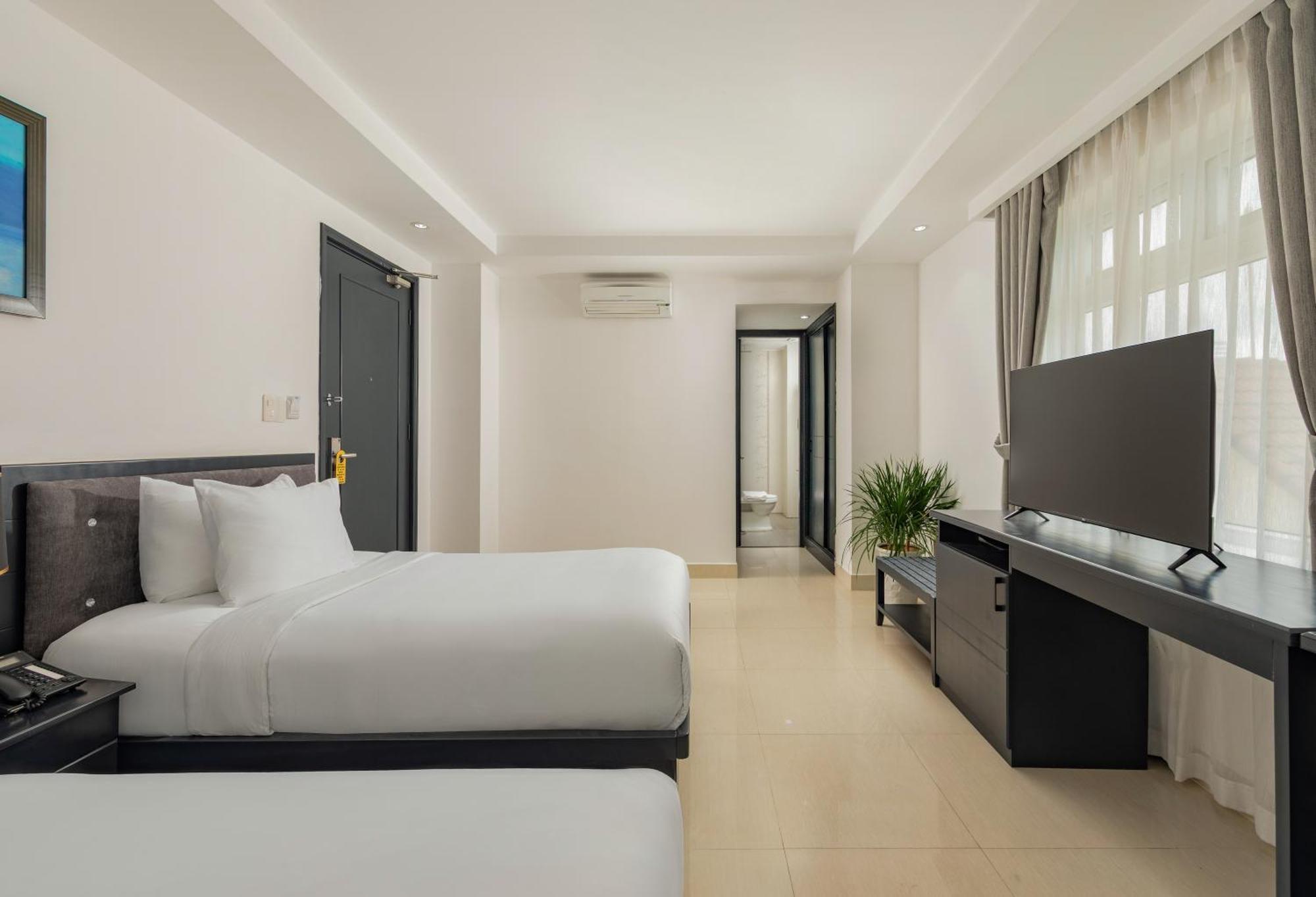 Hotel Kay - Near Dragon Bridge Da Nang