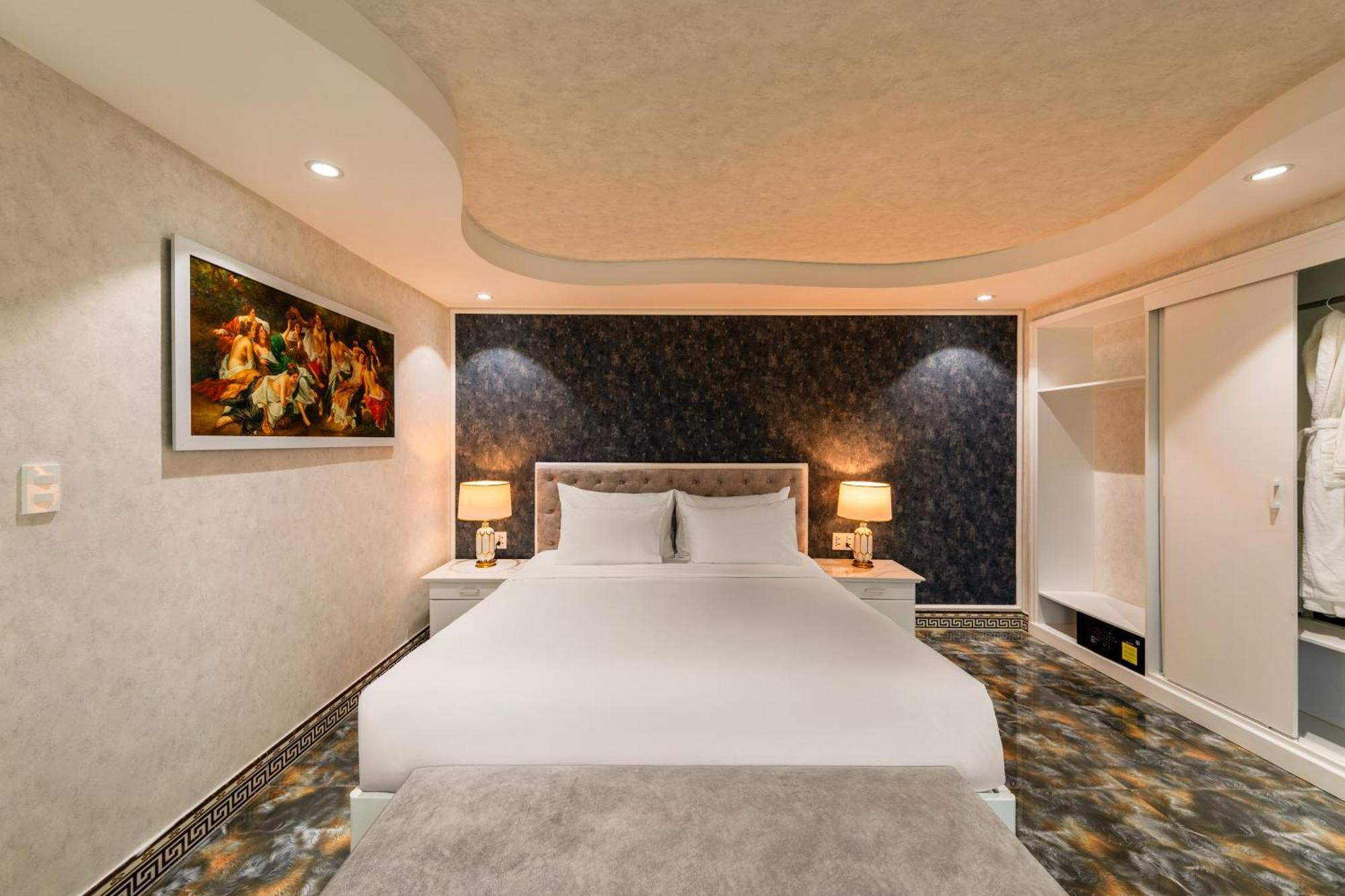 Hotel Kay - Near Dragon Bridge Da Nang