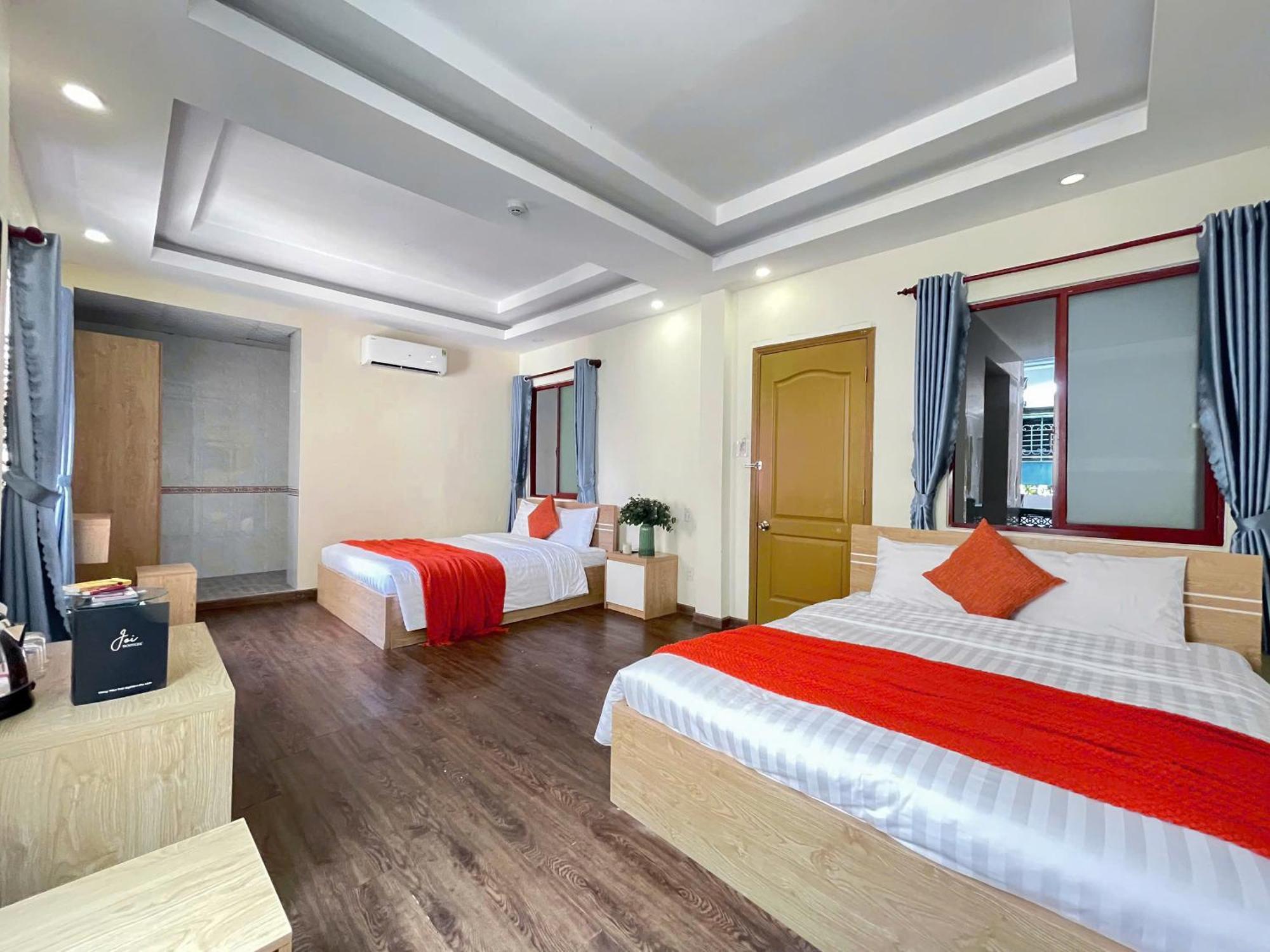 Joi Boutique Bai Truoc Vung Tau